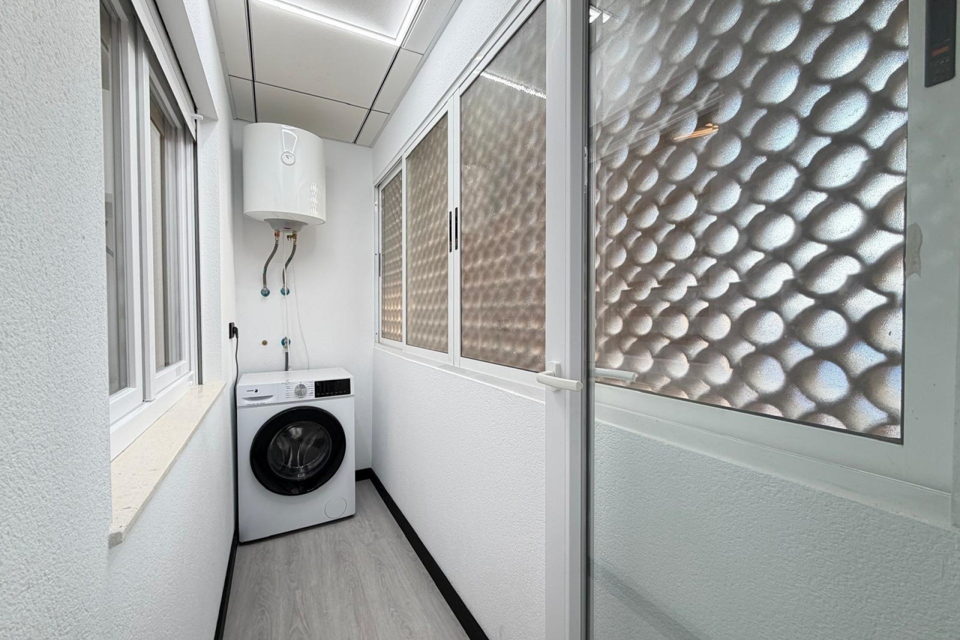 Te koop - Apartamento -
Torrevieja - Playa del cura
