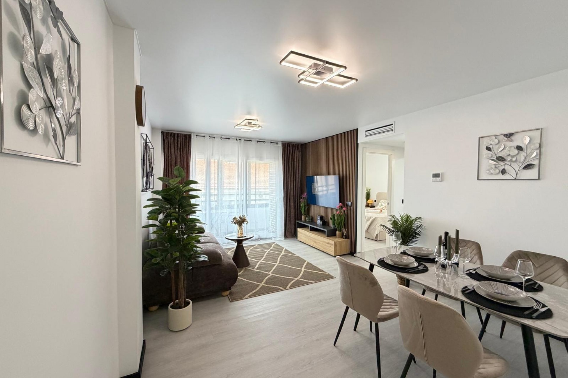 Te koop - Apartamento -
Torrevieja - Playa del cura