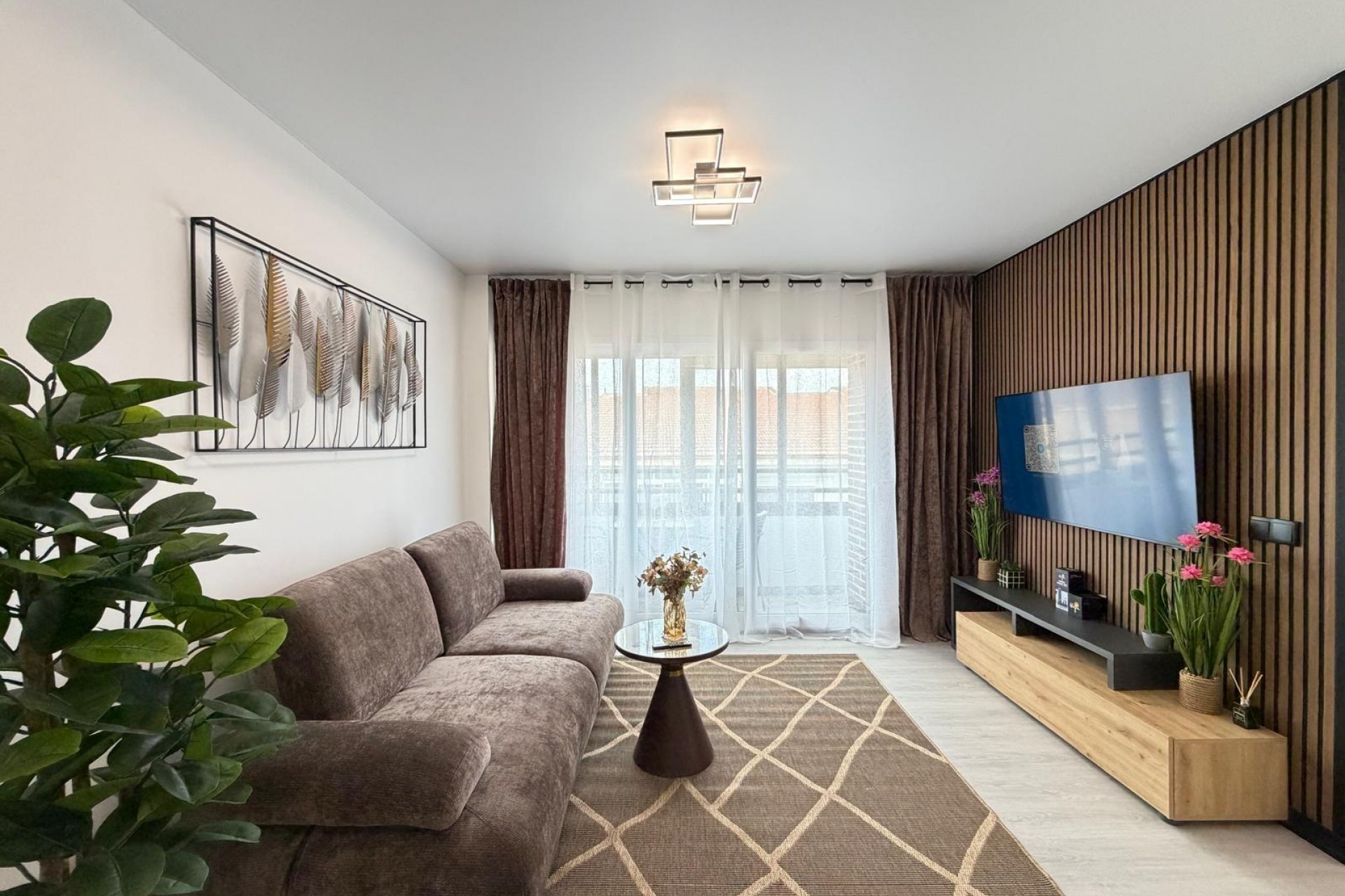 Te koop - Apartamento -
Torrevieja - Playa del cura