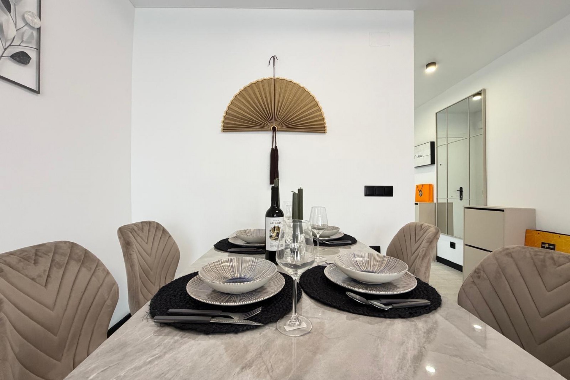 Te koop - Apartamento -
Torrevieja - Playa del cura