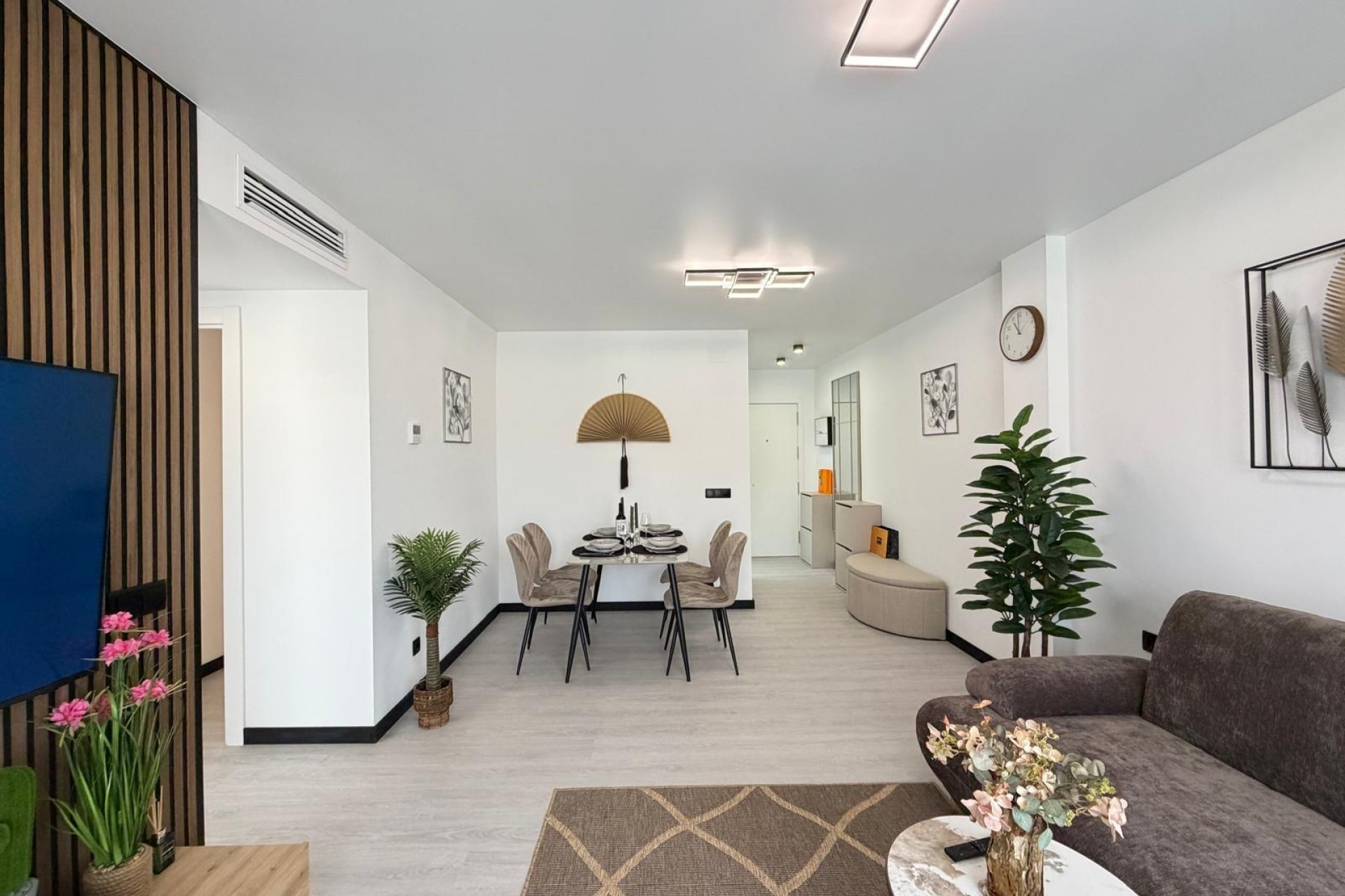 Te koop - Apartamento -
Torrevieja - Playa del cura