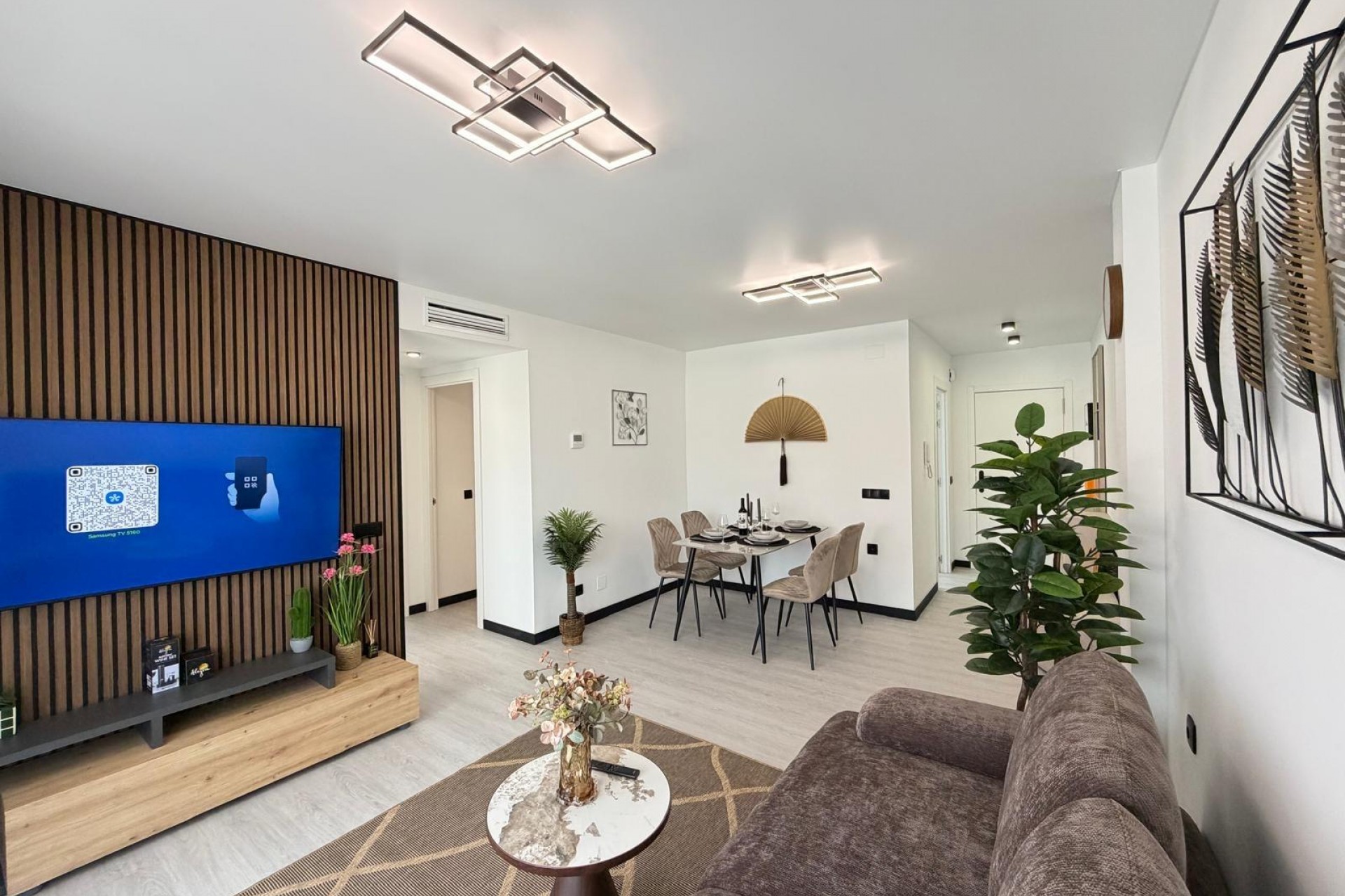Te koop - Apartamento -
Torrevieja - Playa del cura
