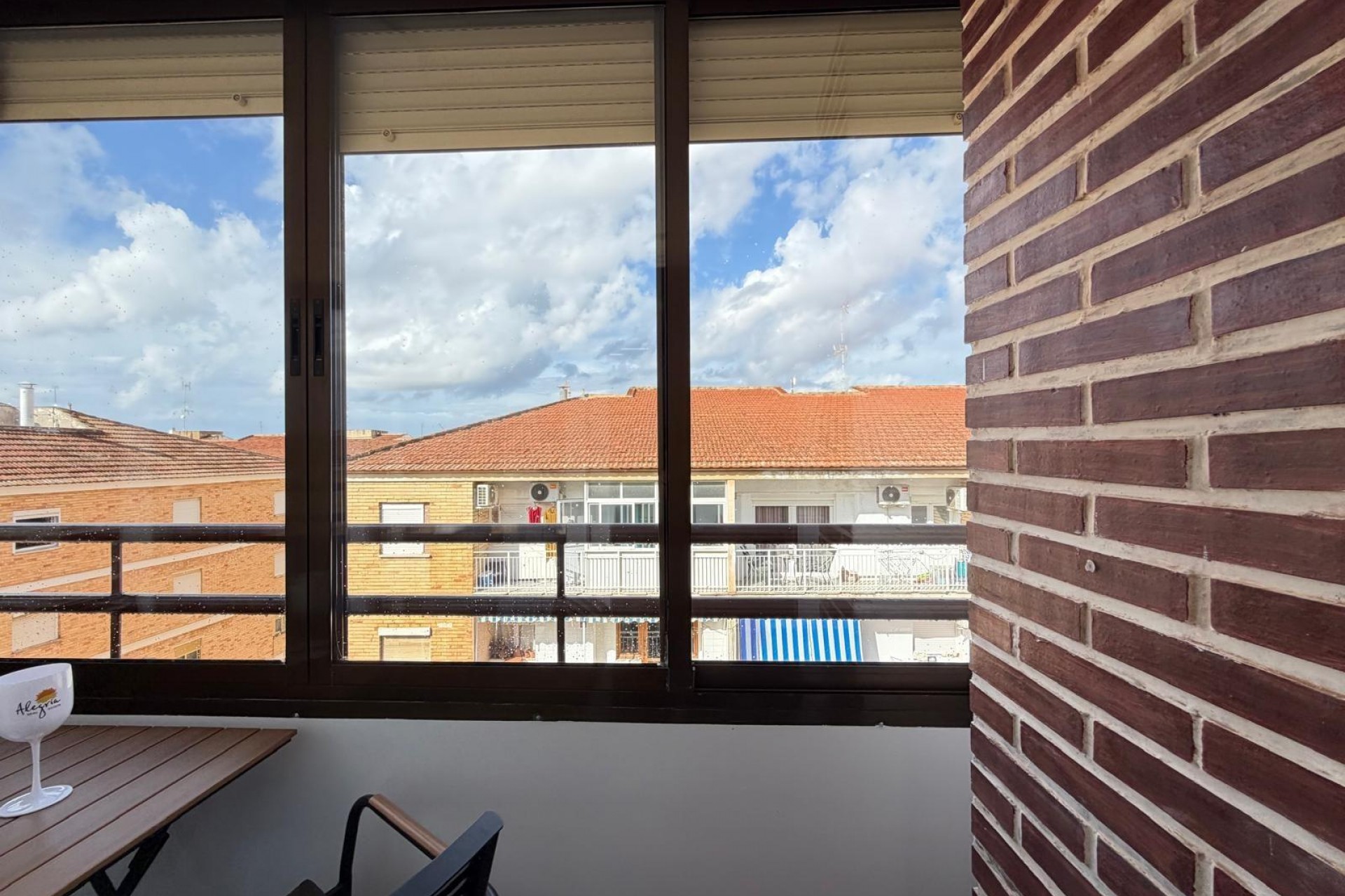 Te koop - Apartamento -
Torrevieja - Playa del cura