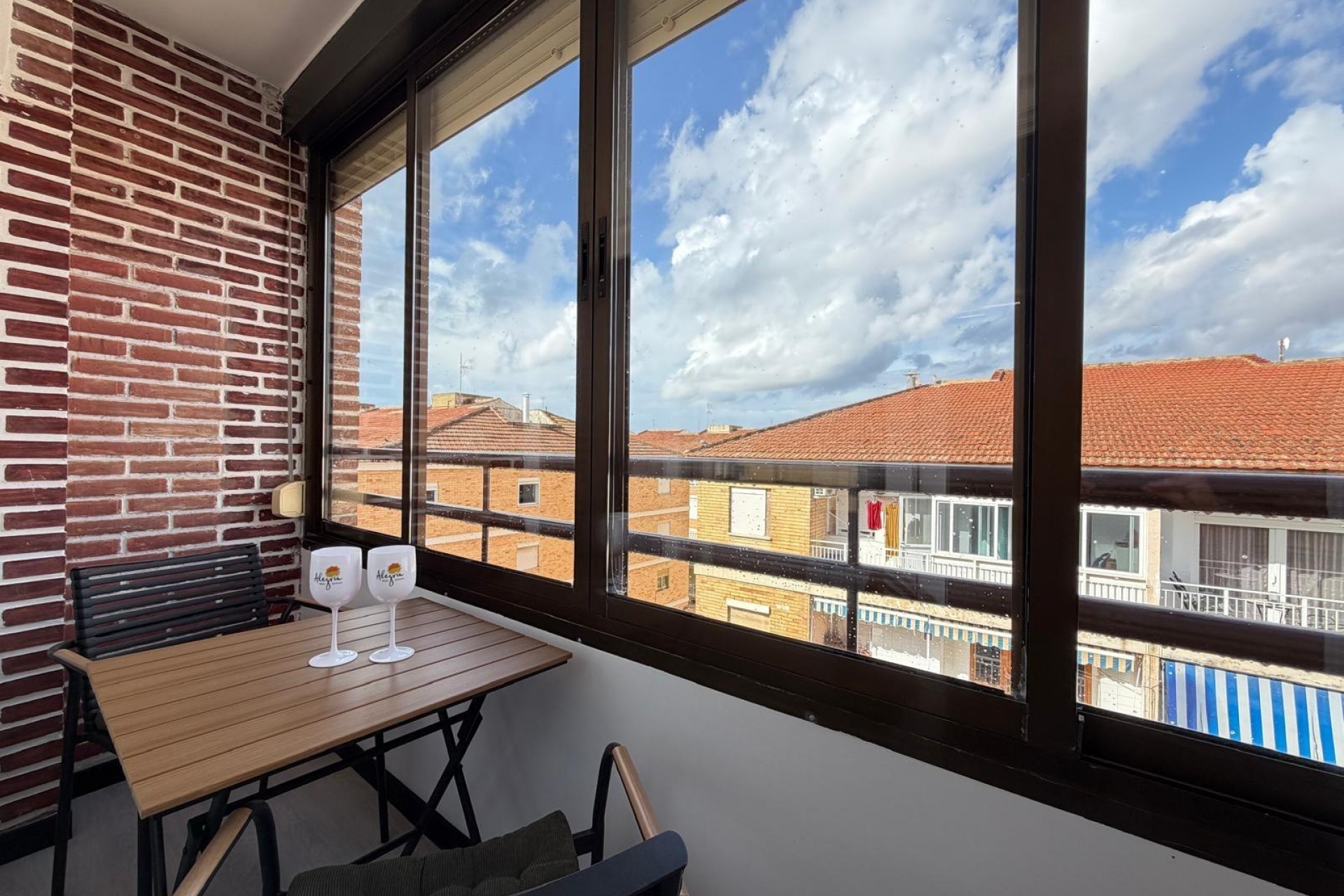 Te koop - Apartamento -
Torrevieja - Playa del cura