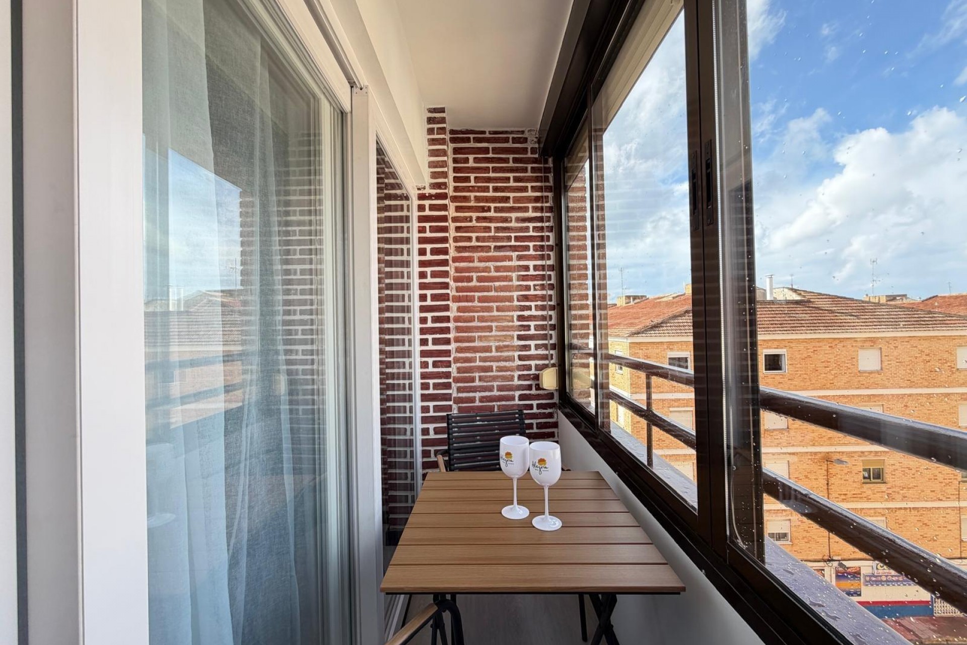 Te koop - Apartamento -
Torrevieja - Playa del cura