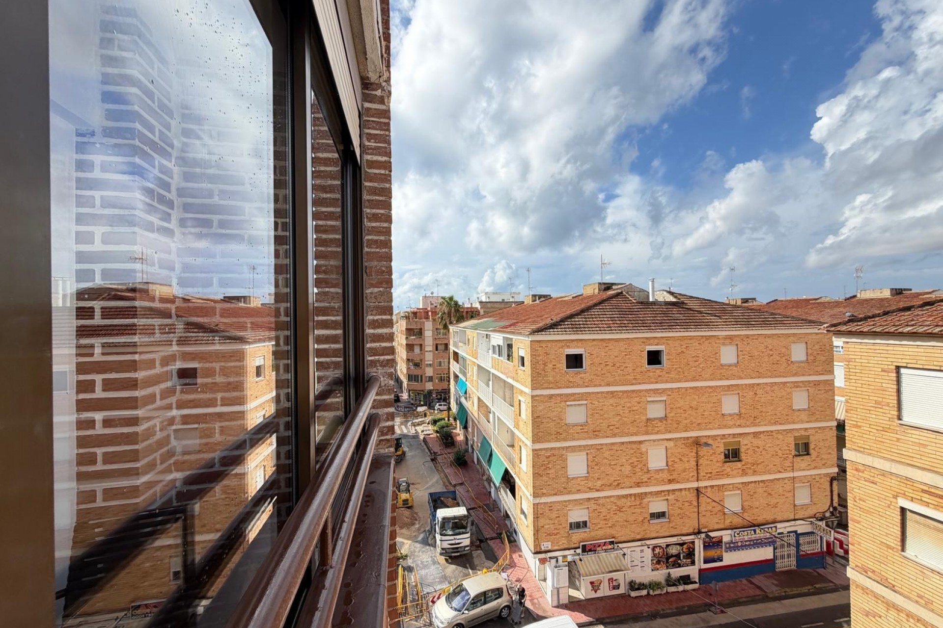 Te koop - Apartamento -
Torrevieja - Playa del cura