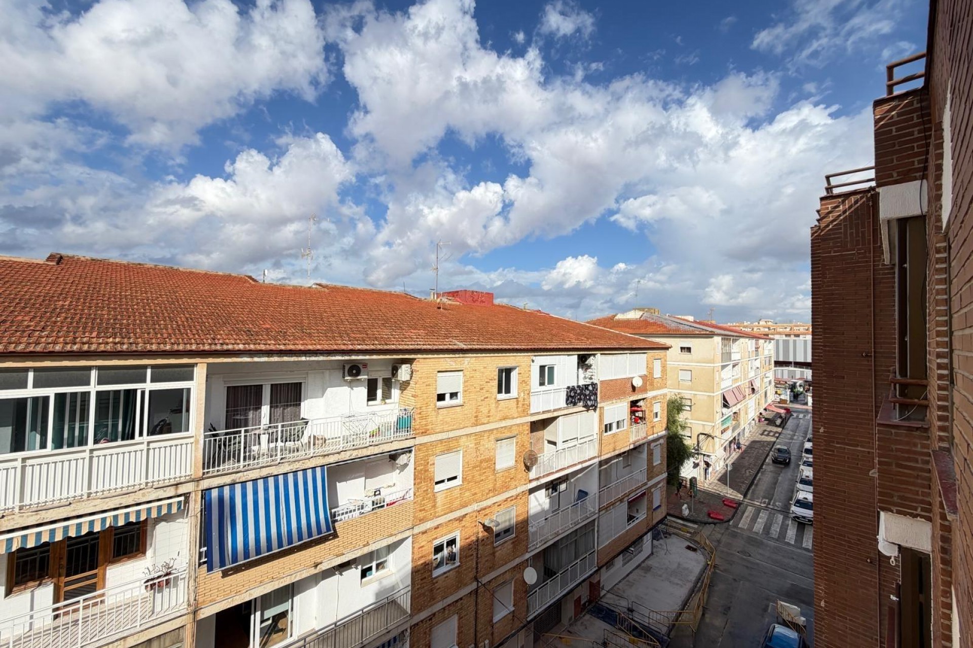 Te koop - Apartamento -
Torrevieja - Playa del cura