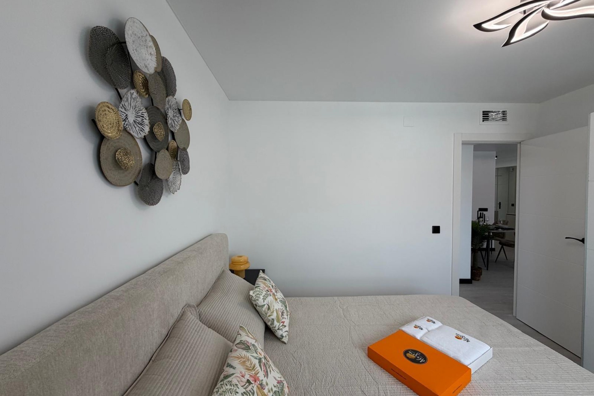 Te koop - Apartamento -
Torrevieja - Playa del cura