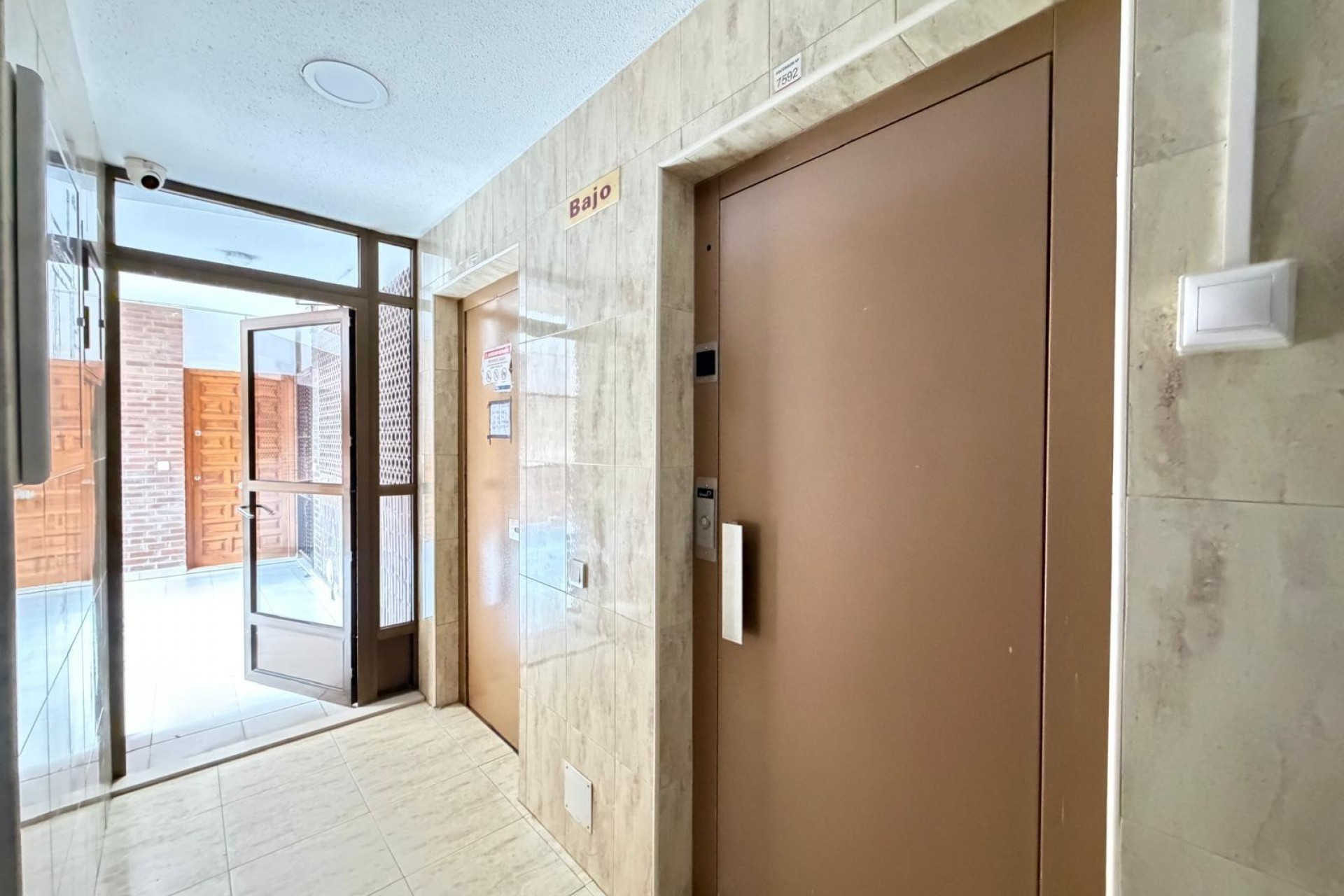 Te koop - Apartamento -
Torrevieja - Playa del cura