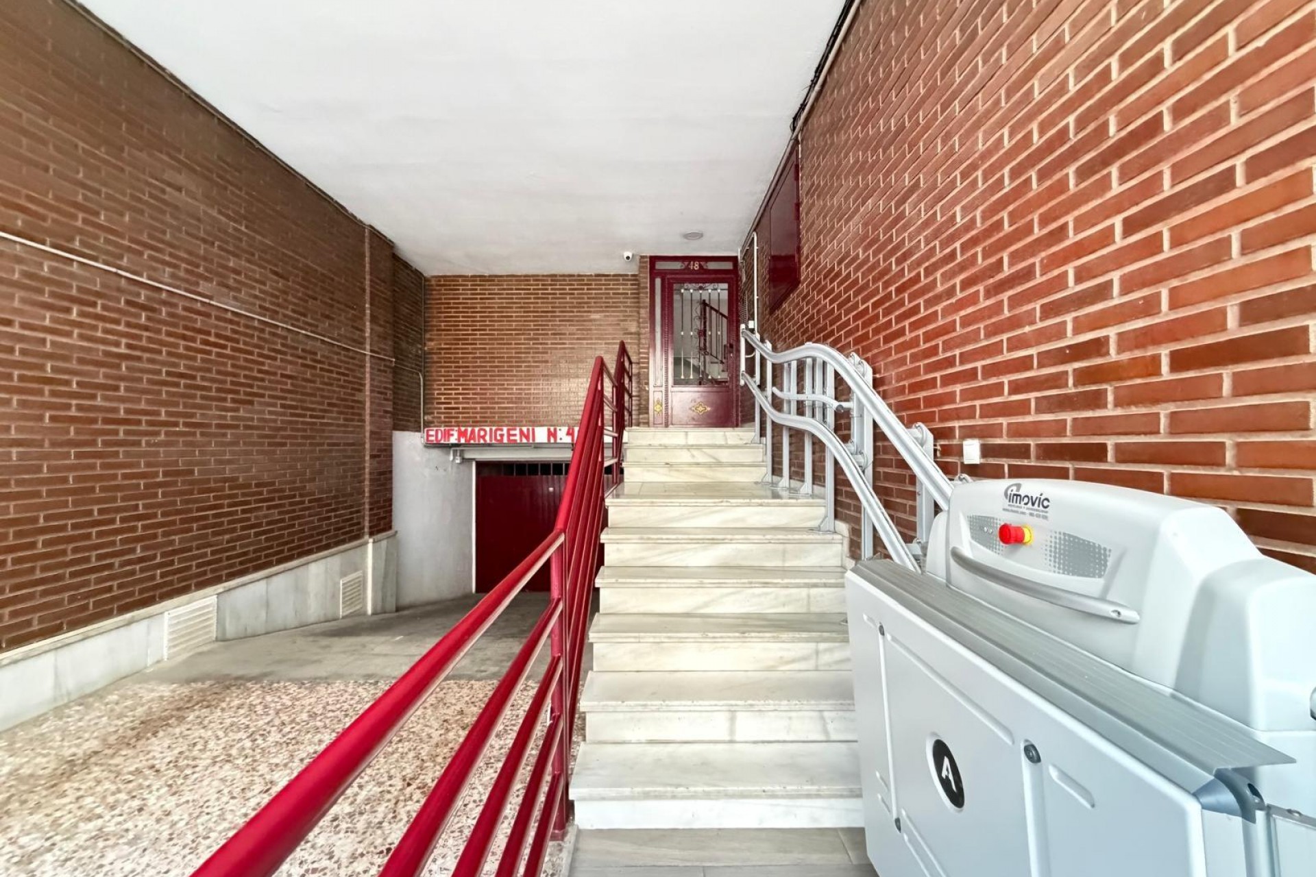 Te koop - Apartamento -
Torrevieja - Playa del cura