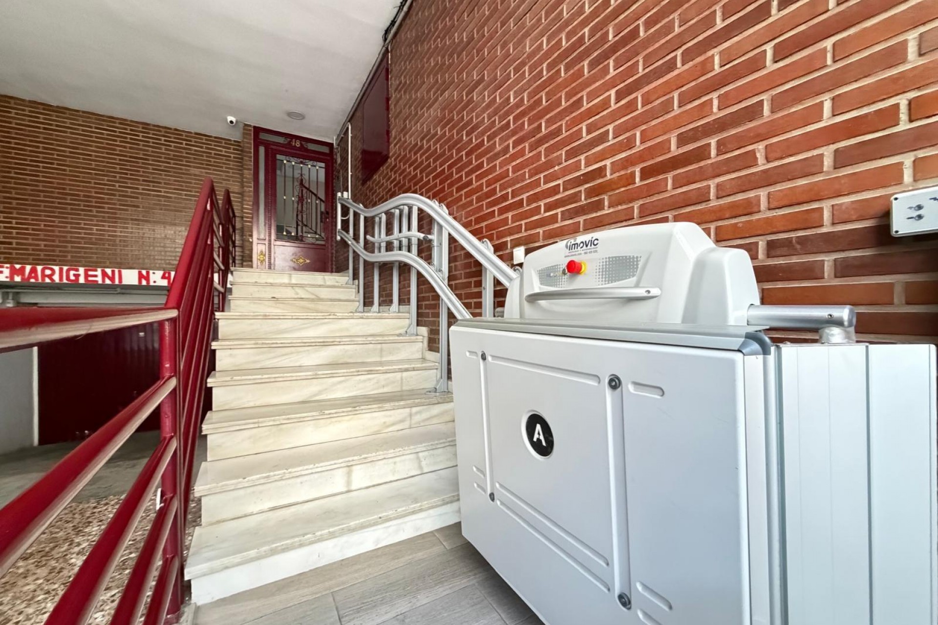 Te koop - Apartamento -
Torrevieja - Playa del cura