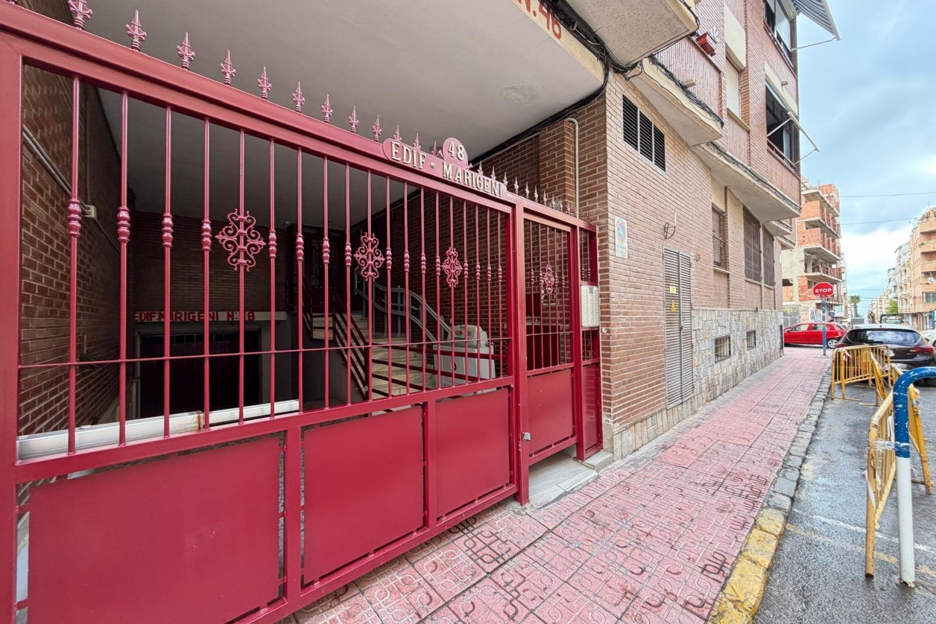 Te koop - Apartamento -
Torrevieja - Playa del cura
