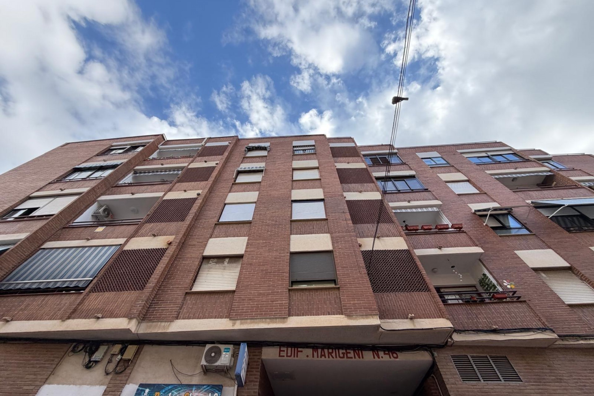 Te koop - Apartamento -
Torrevieja - Playa del cura