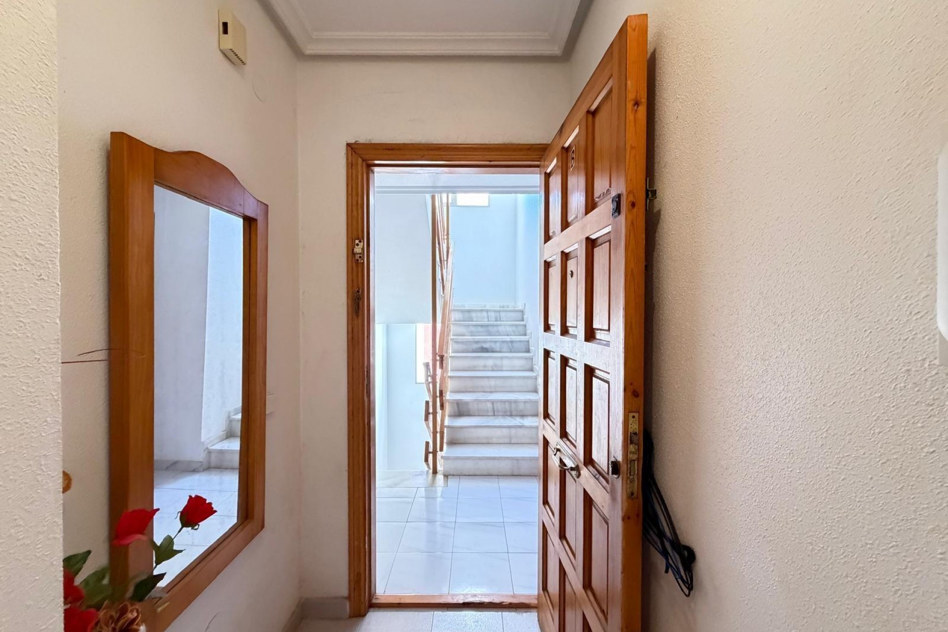 Te koop - Apartamento -
Torrevieja - Playa del cura
