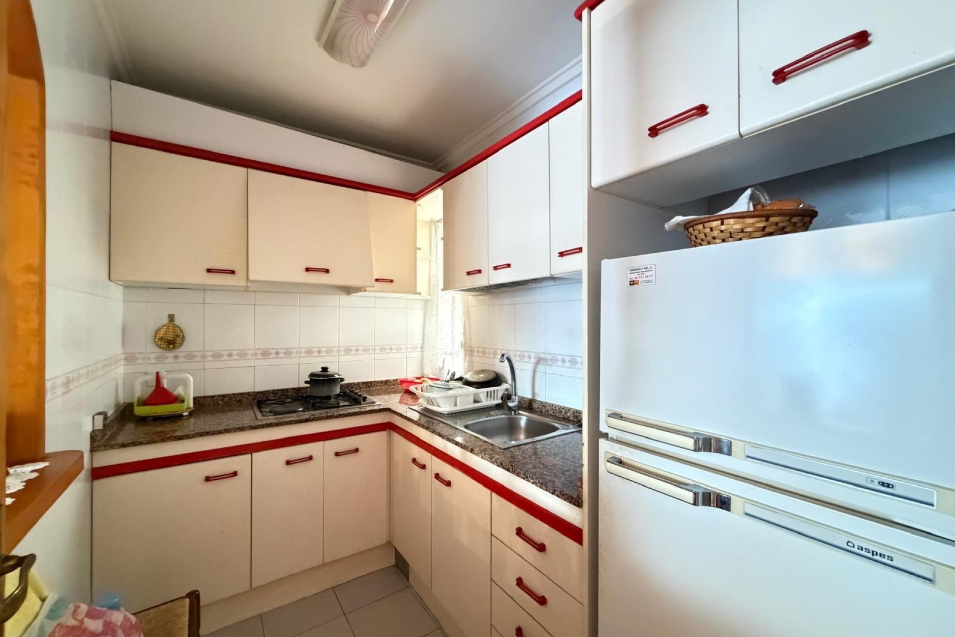 Te koop - Apartamento -
Torrevieja - Playa del cura