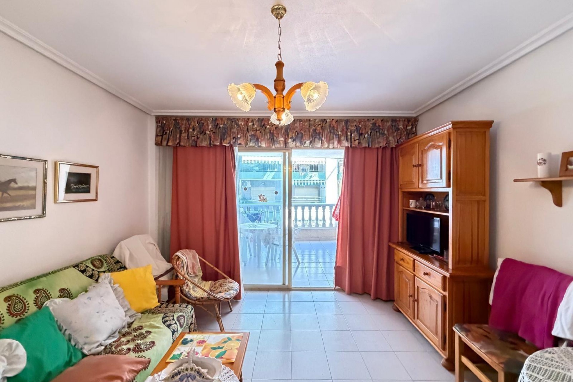 Te koop - Apartamento -
Torrevieja - Playa del cura