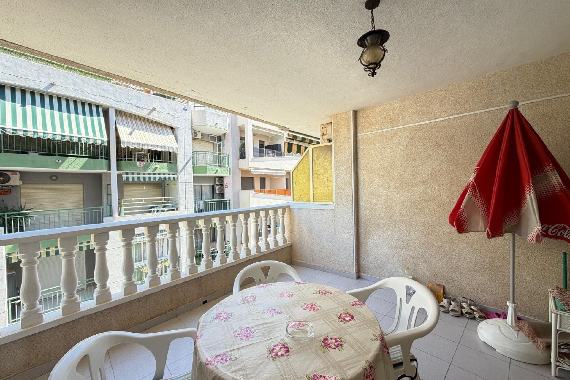 Te koop - Apartamento -
Torrevieja - Playa del cura