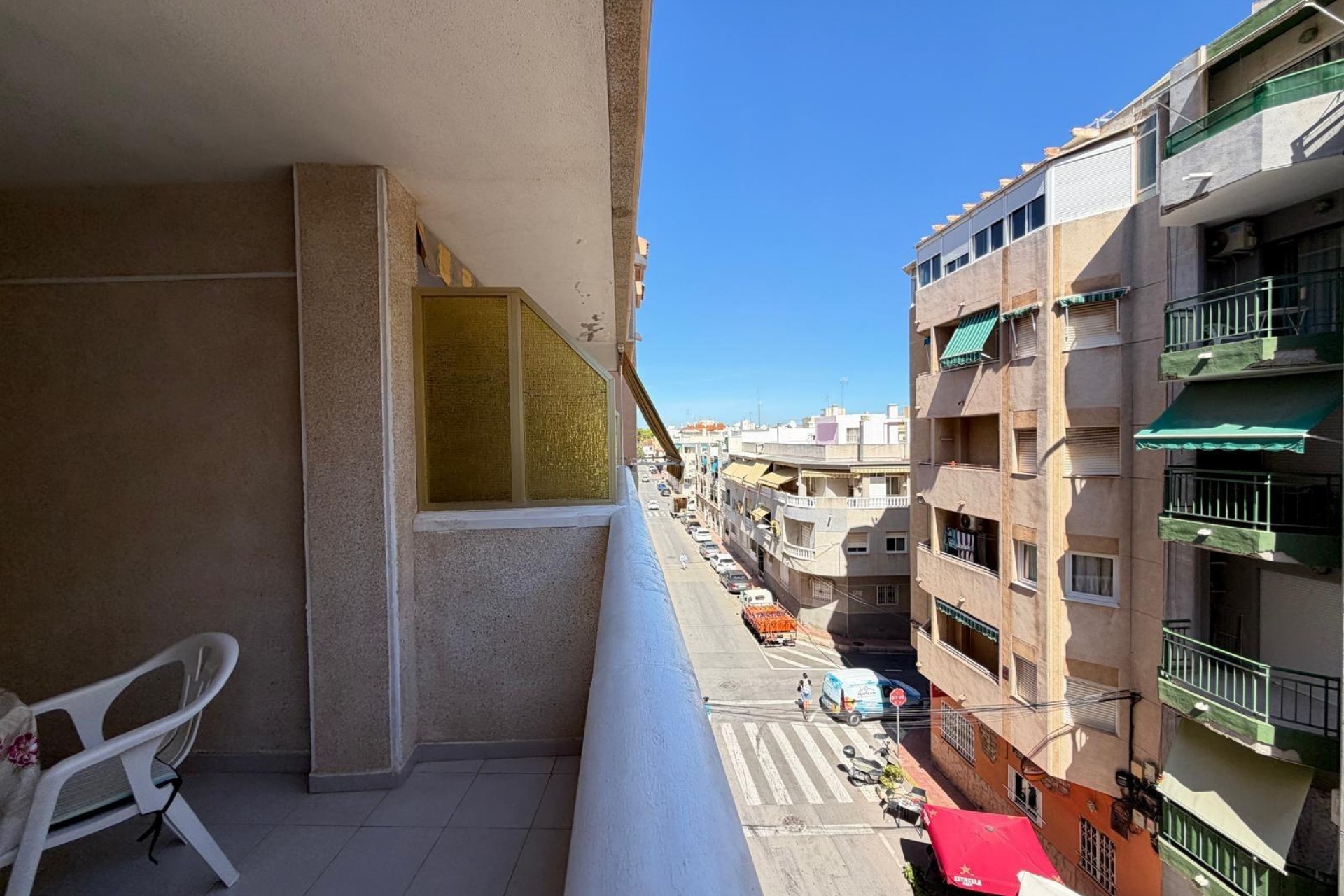 Te koop - Apartamento -
Torrevieja - Playa del cura