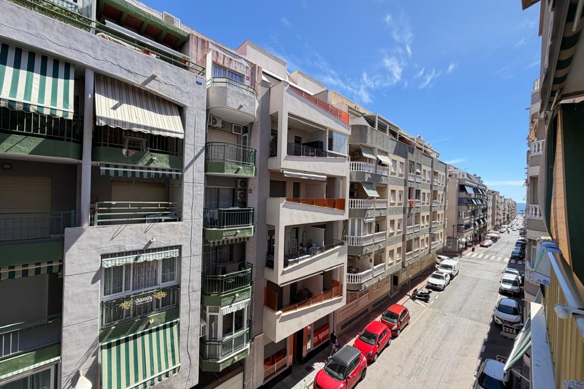 Te koop - Apartamento -
Torrevieja - Playa del cura