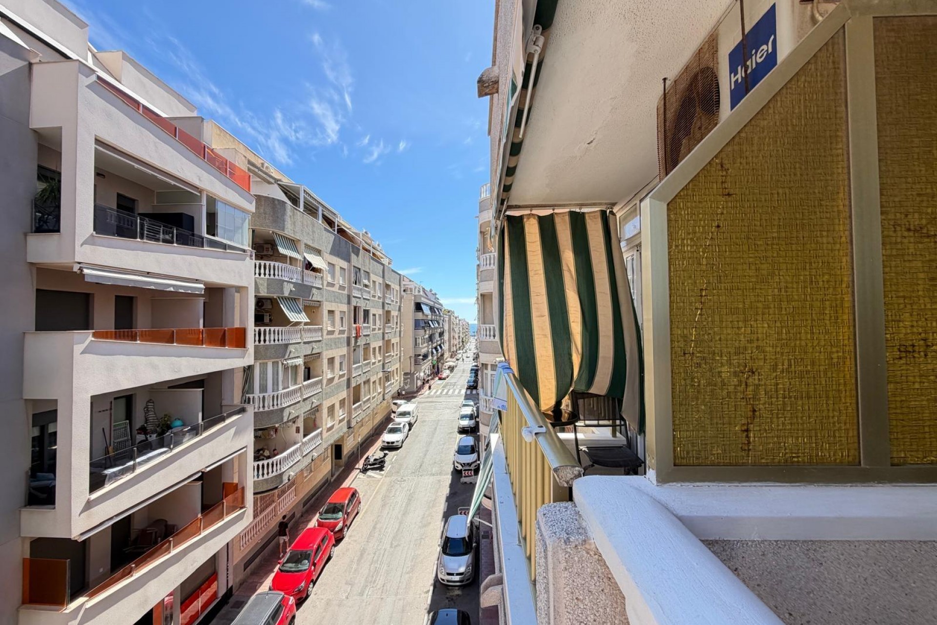 Te koop - Apartamento -
Torrevieja - Playa del cura