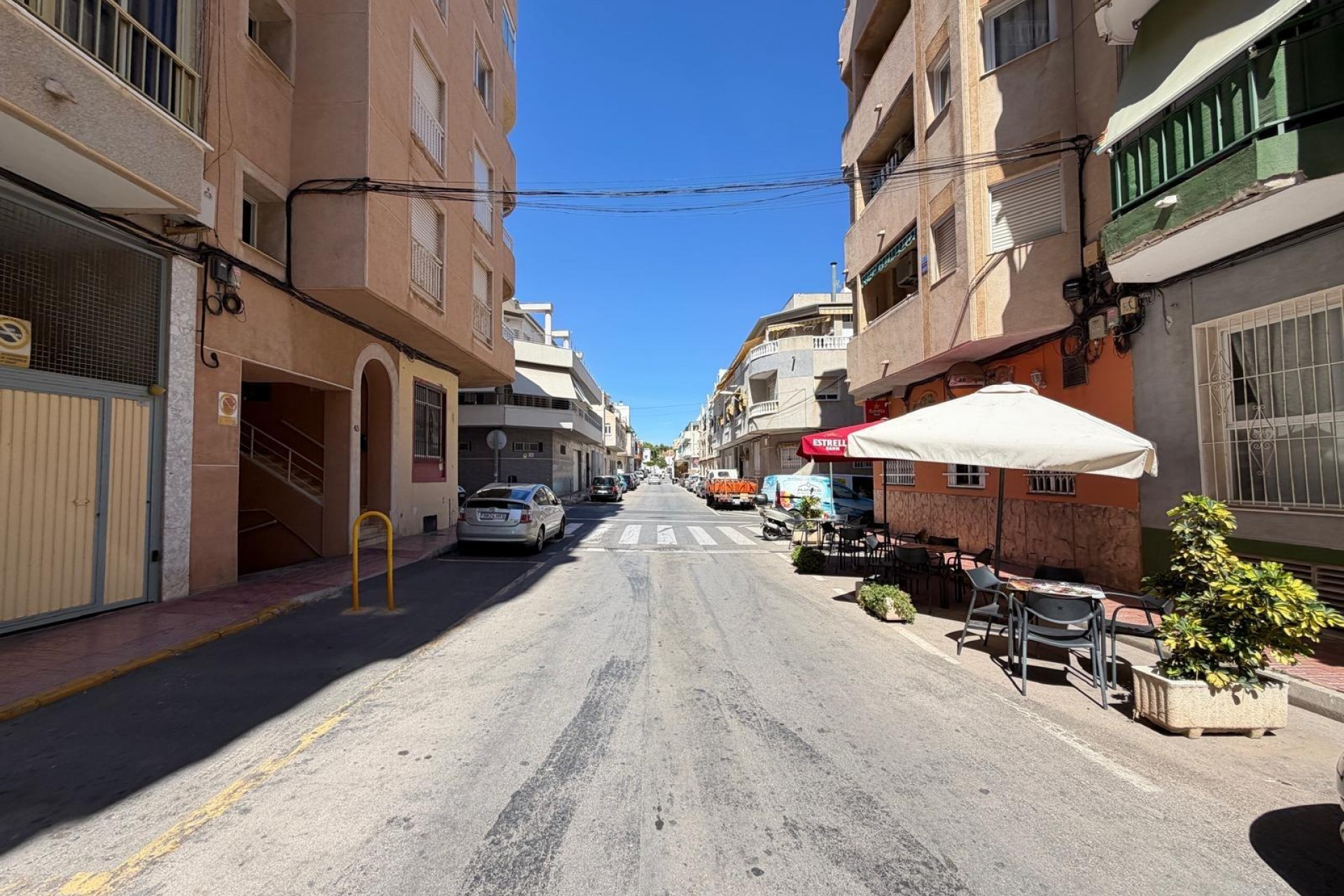 Te koop - Apartamento -
Torrevieja - Playa del cura