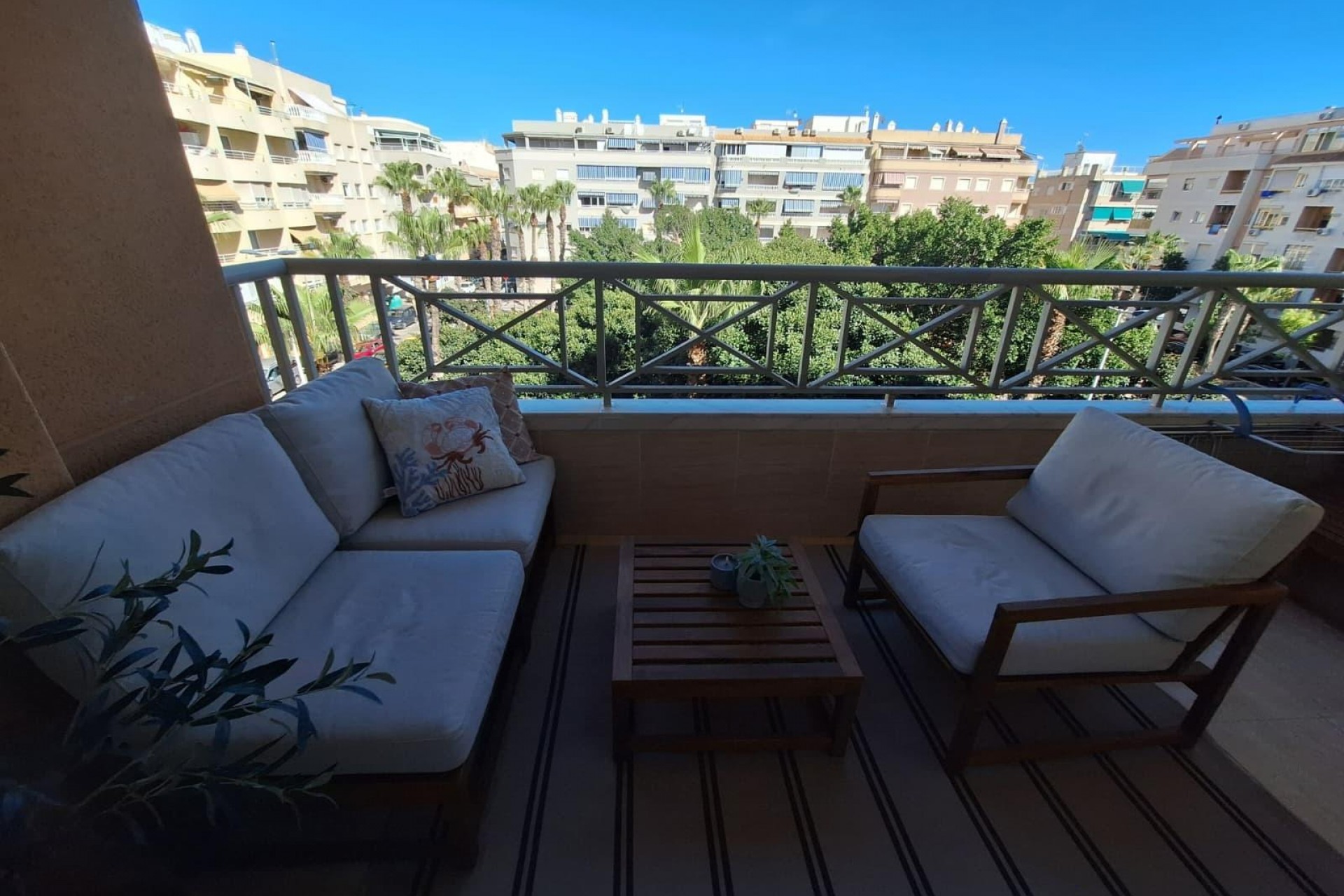 Te koop - Apartamento -
Torrevieja - Playa del cura