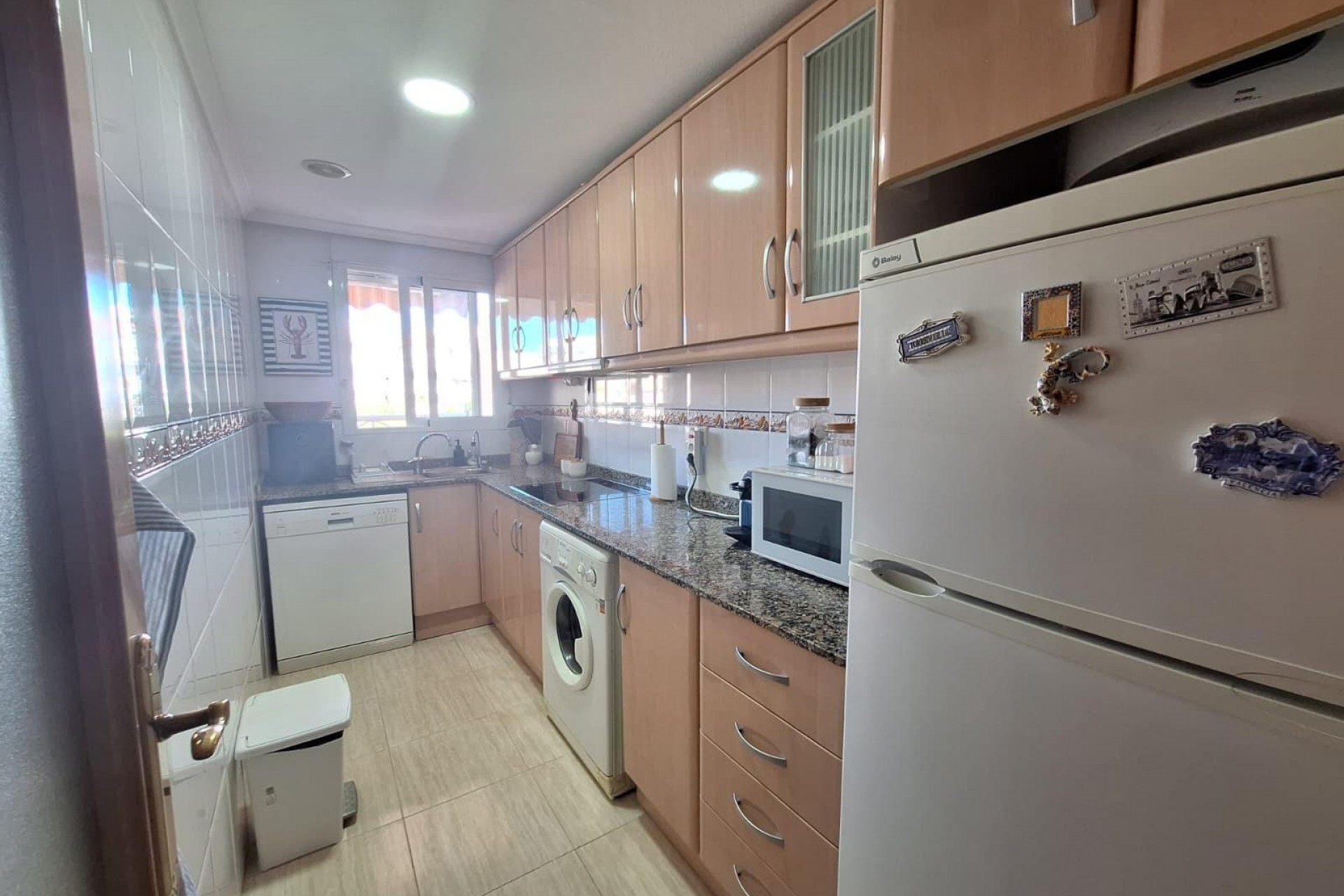 Te koop - Apartamento -
Torrevieja - Playa del cura