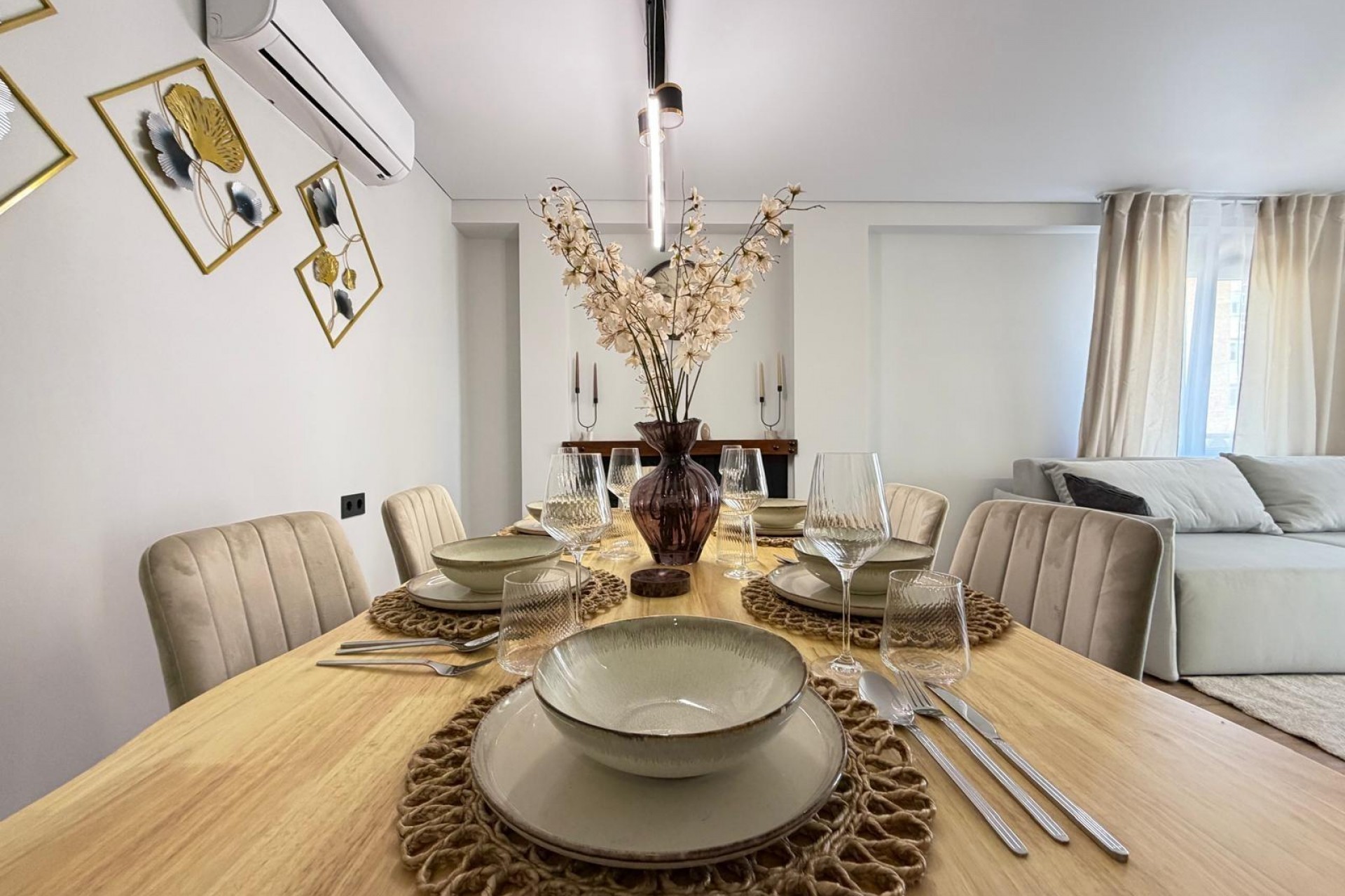 Te koop - Apartamento -
Torrevieja - Punta Prima