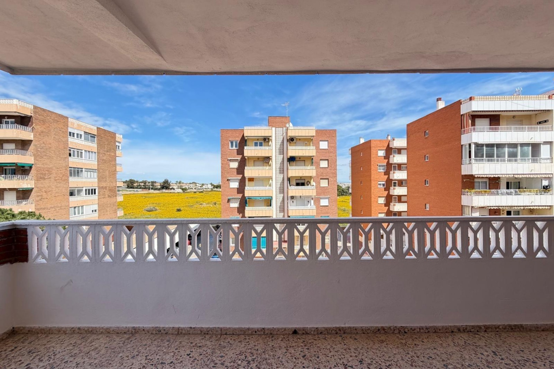 Te koop - Apartamento -
Torrevieja - Punta Prima