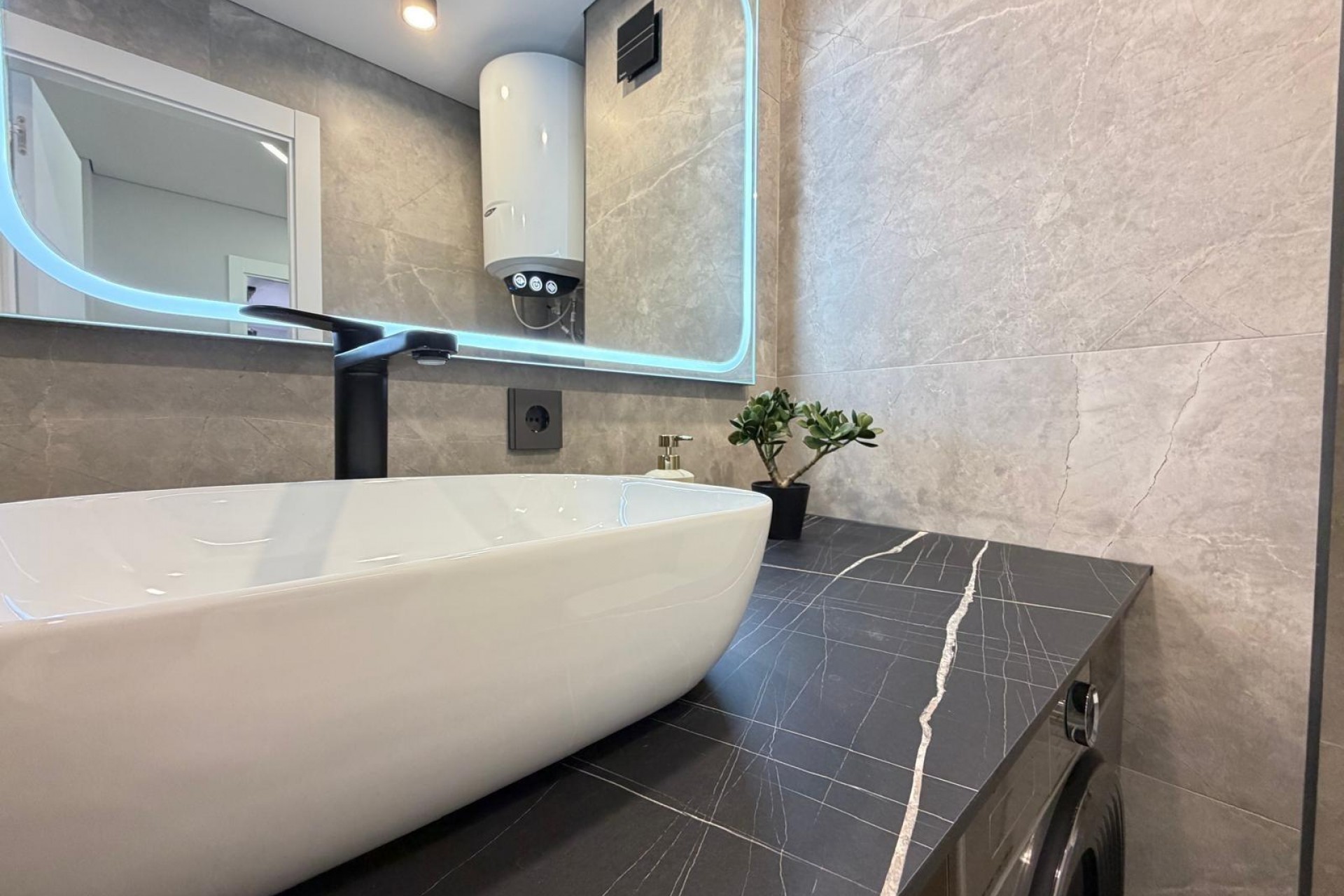 Te koop - Apartamento -
Torrevieja - Punta Prima