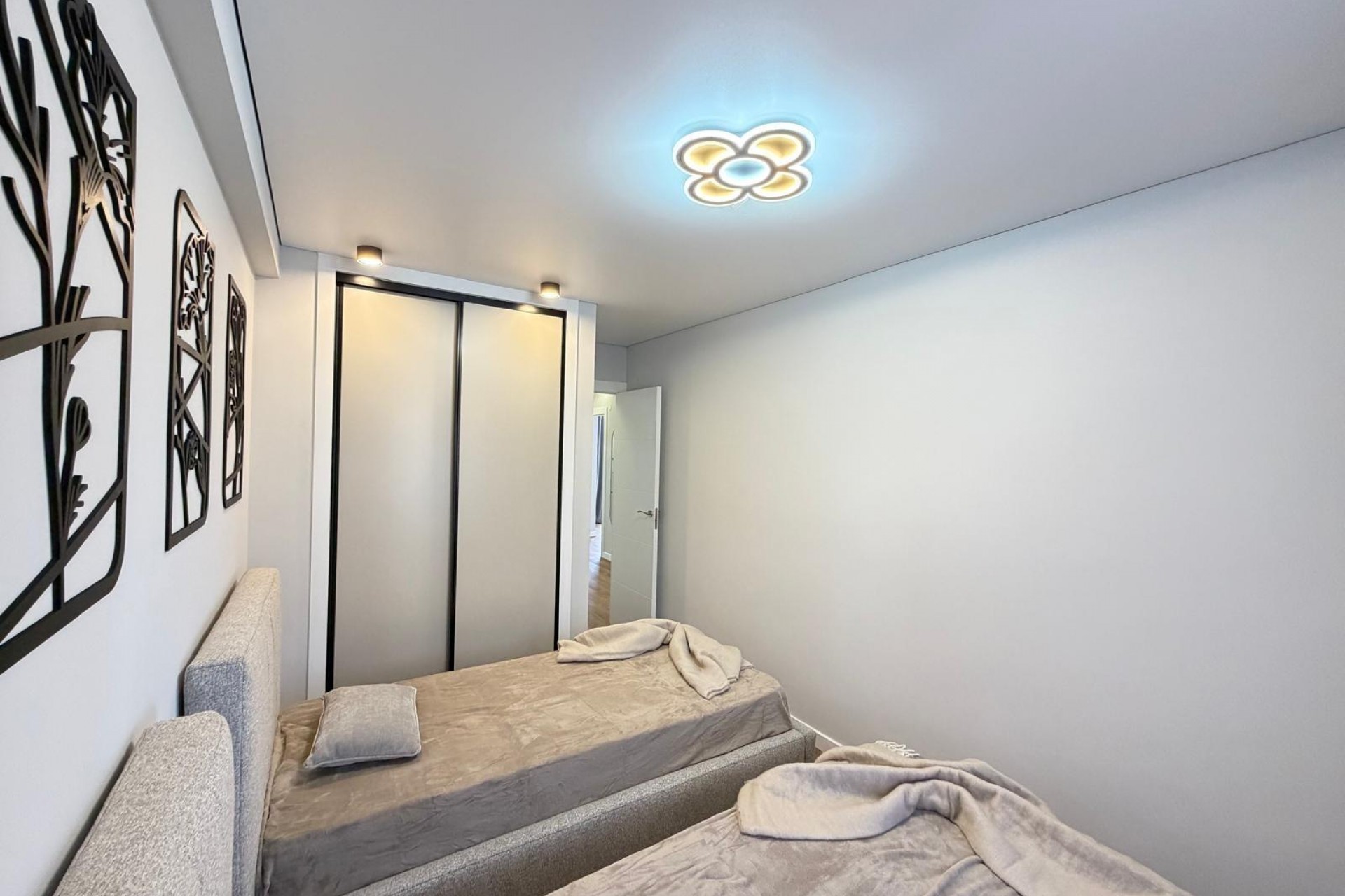 Te koop - Apartamento -
Torrevieja - Punta Prima