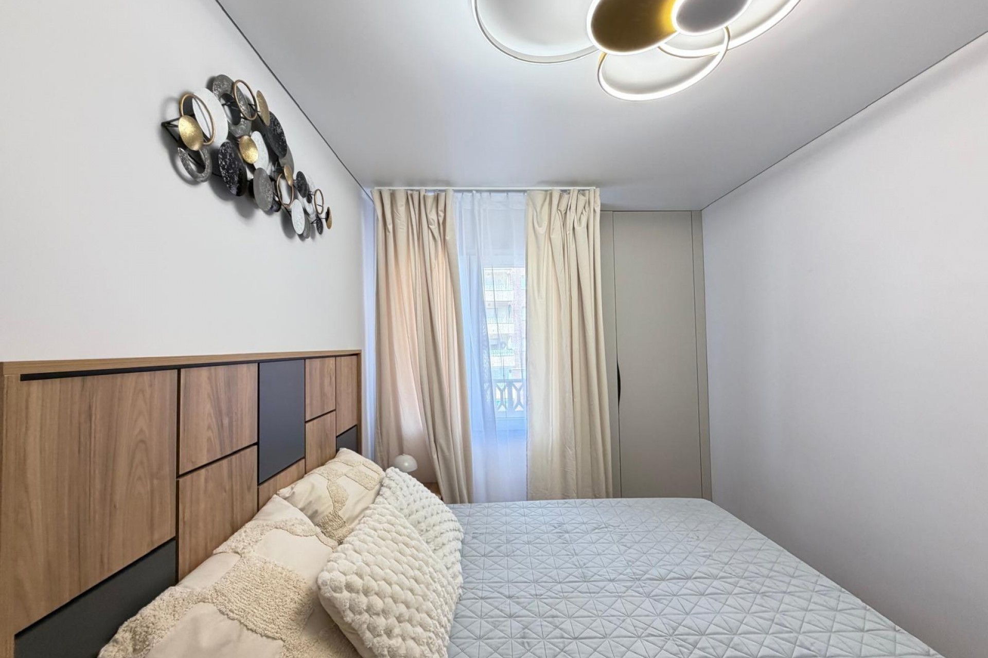 Te koop - Apartamento -
Torrevieja - Punta Prima