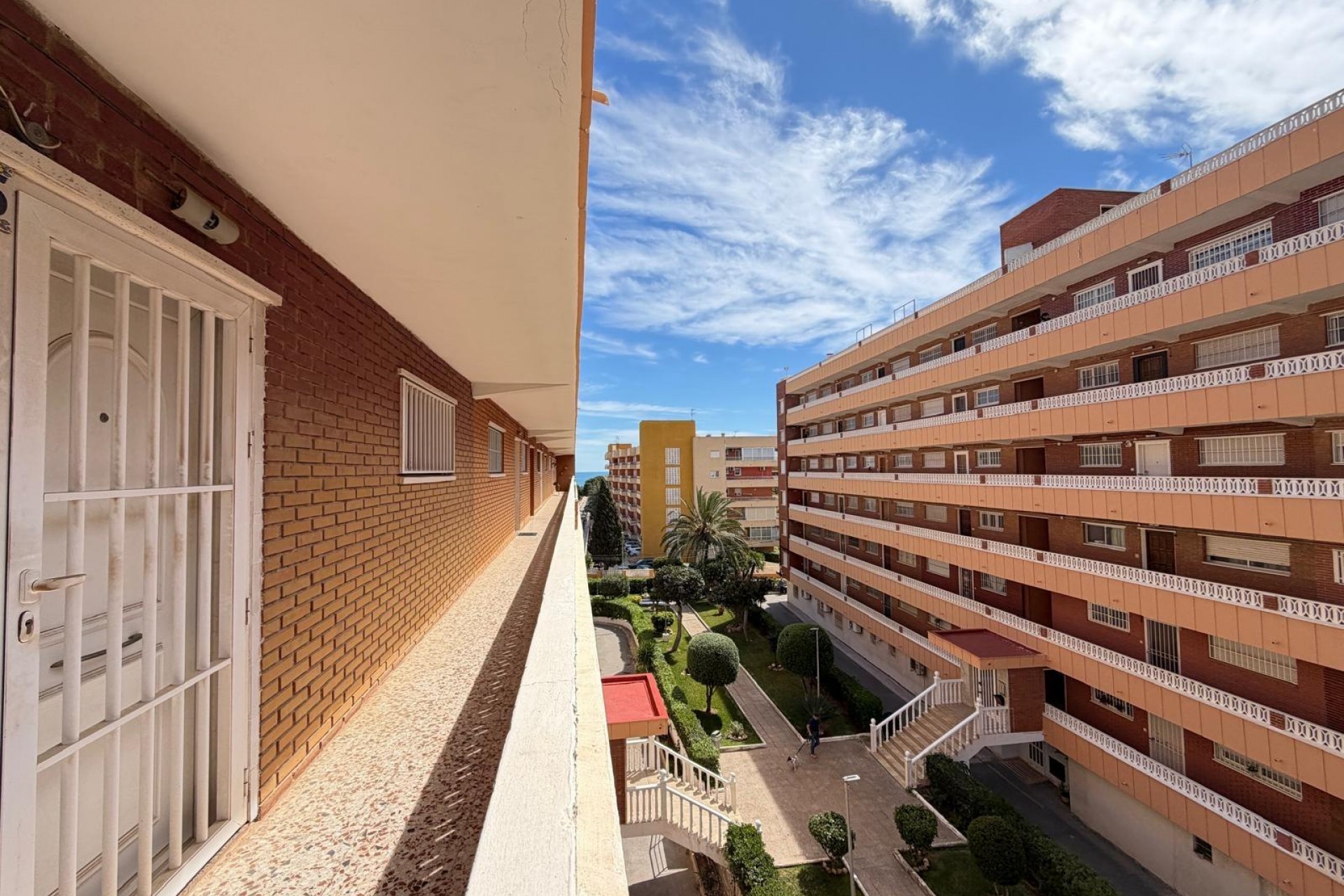 Te koop - Apartamento -
Torrevieja - Punta Prima