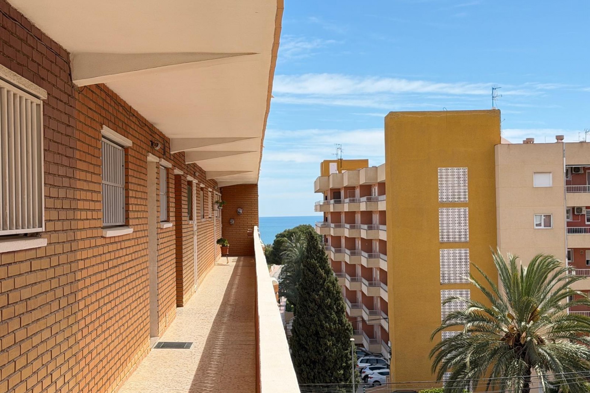 Te koop - Apartamento -
Torrevieja - Punta Prima