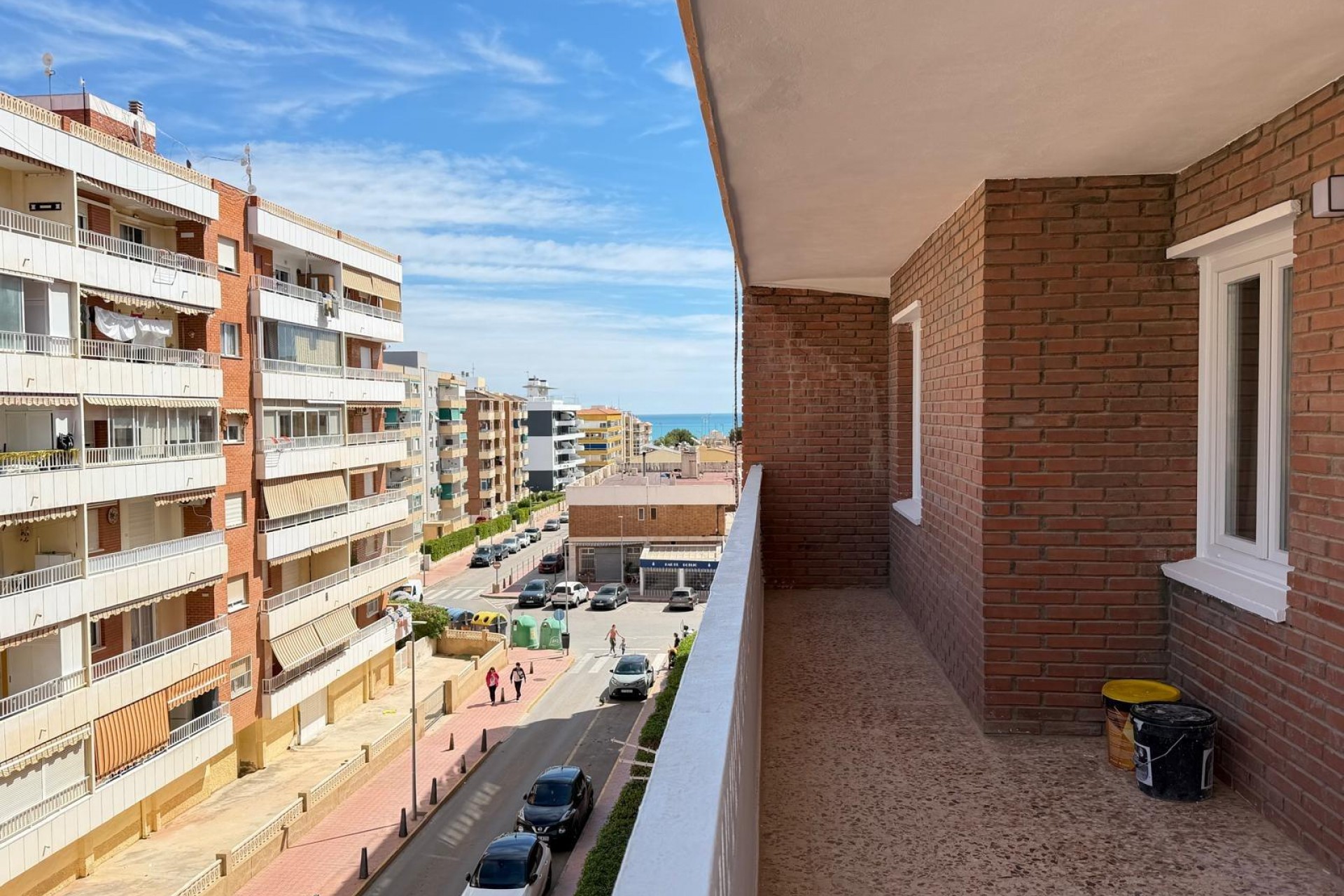Te koop - Apartamento -
Torrevieja - Punta Prima