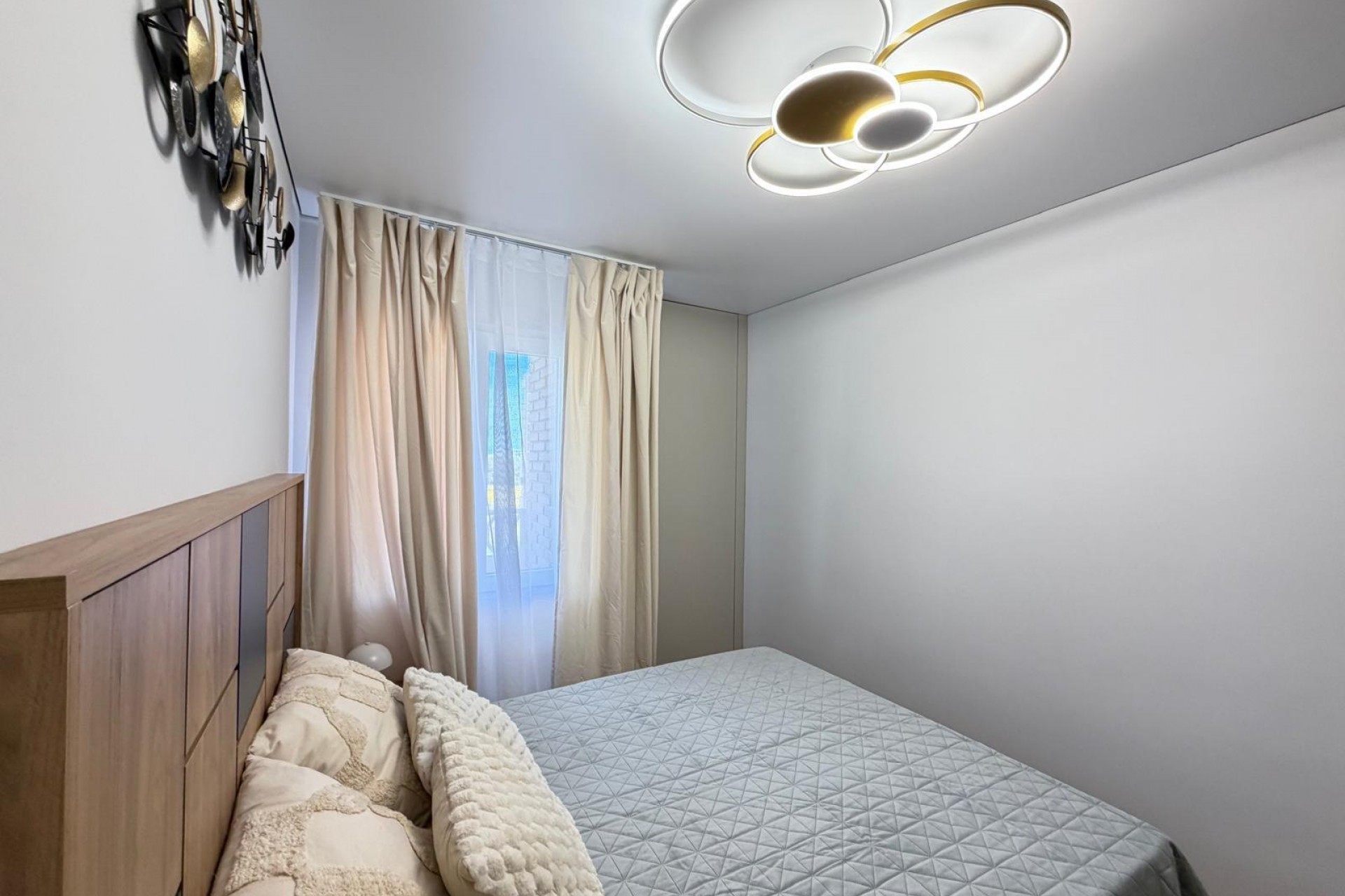 Te koop - Apartamento -
Torrevieja - Punta Prima
