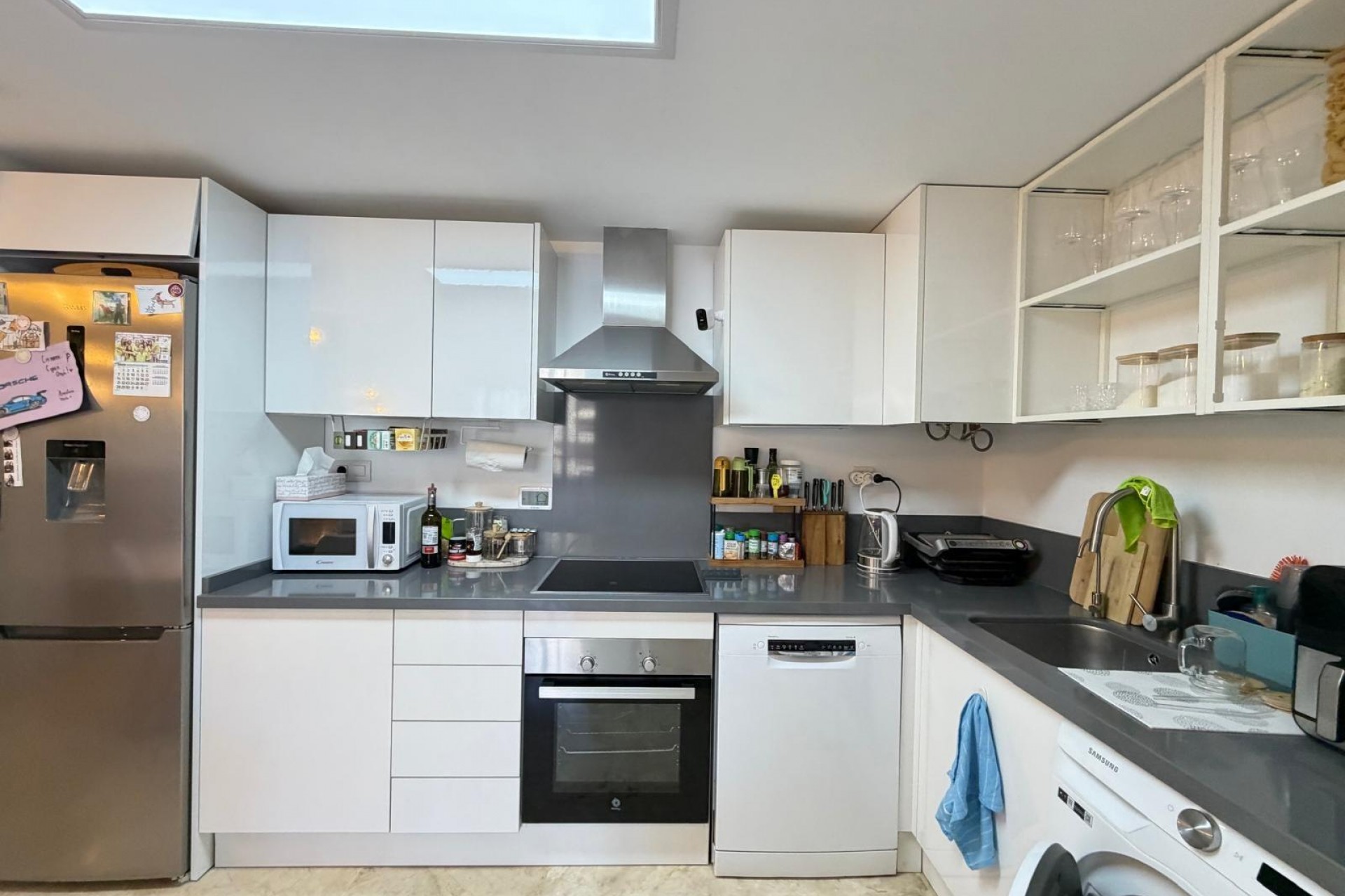 Te koop - Apartamento -
Torrevieja - Punta Prima