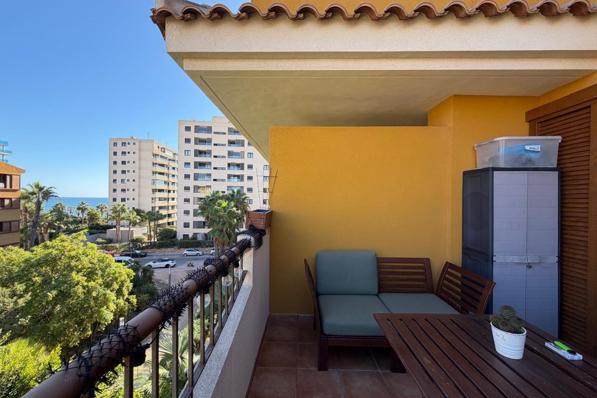 Te koop - Apartamento -
Torrevieja - Punta Prima