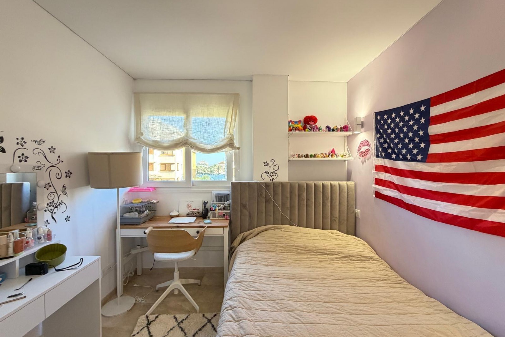 Te koop - Apartamento -
Torrevieja - Punta Prima