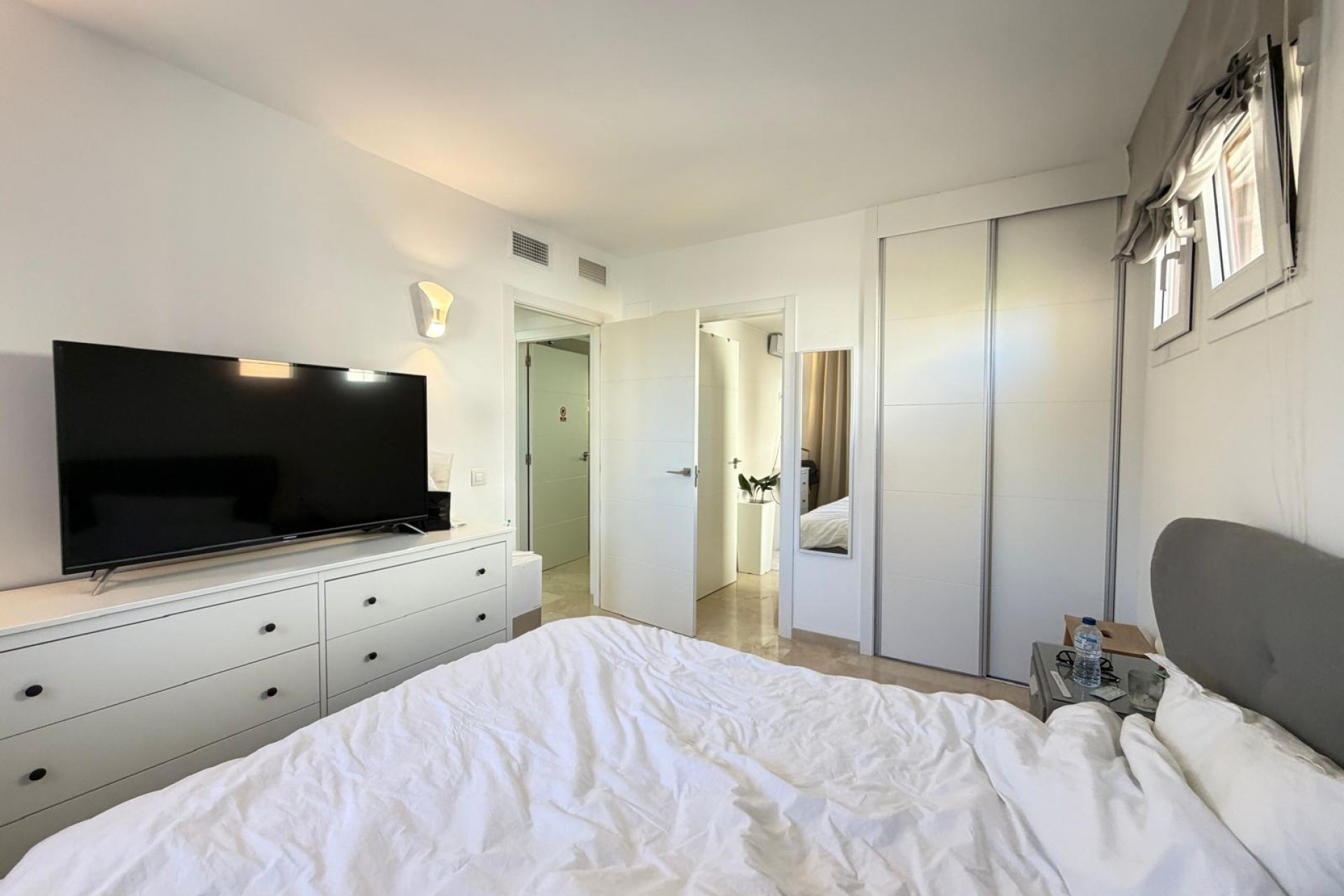Te koop - Apartamento -
Torrevieja - Punta Prima