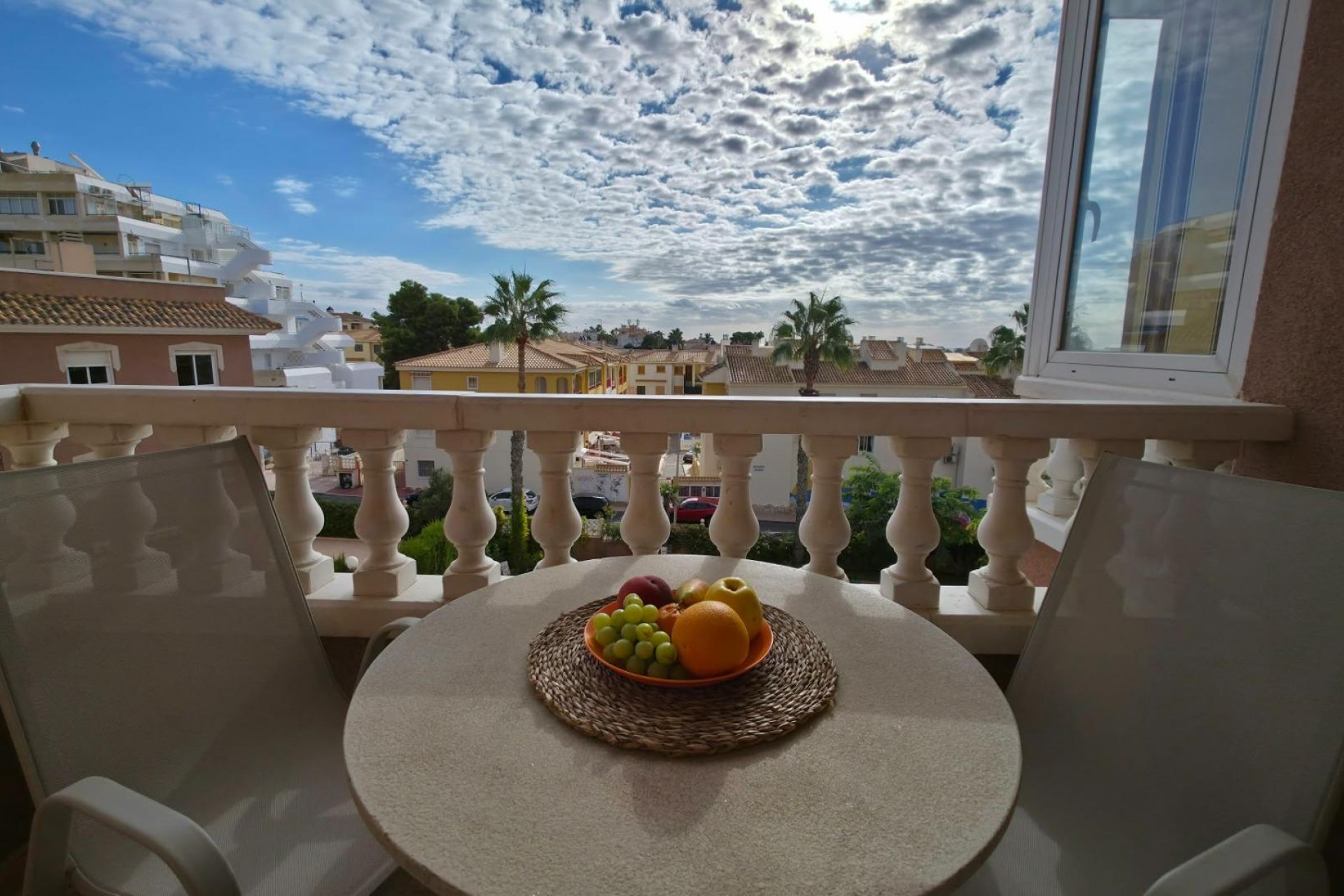 Te koop - Apartamento -
Torrevieja - Torreblanca