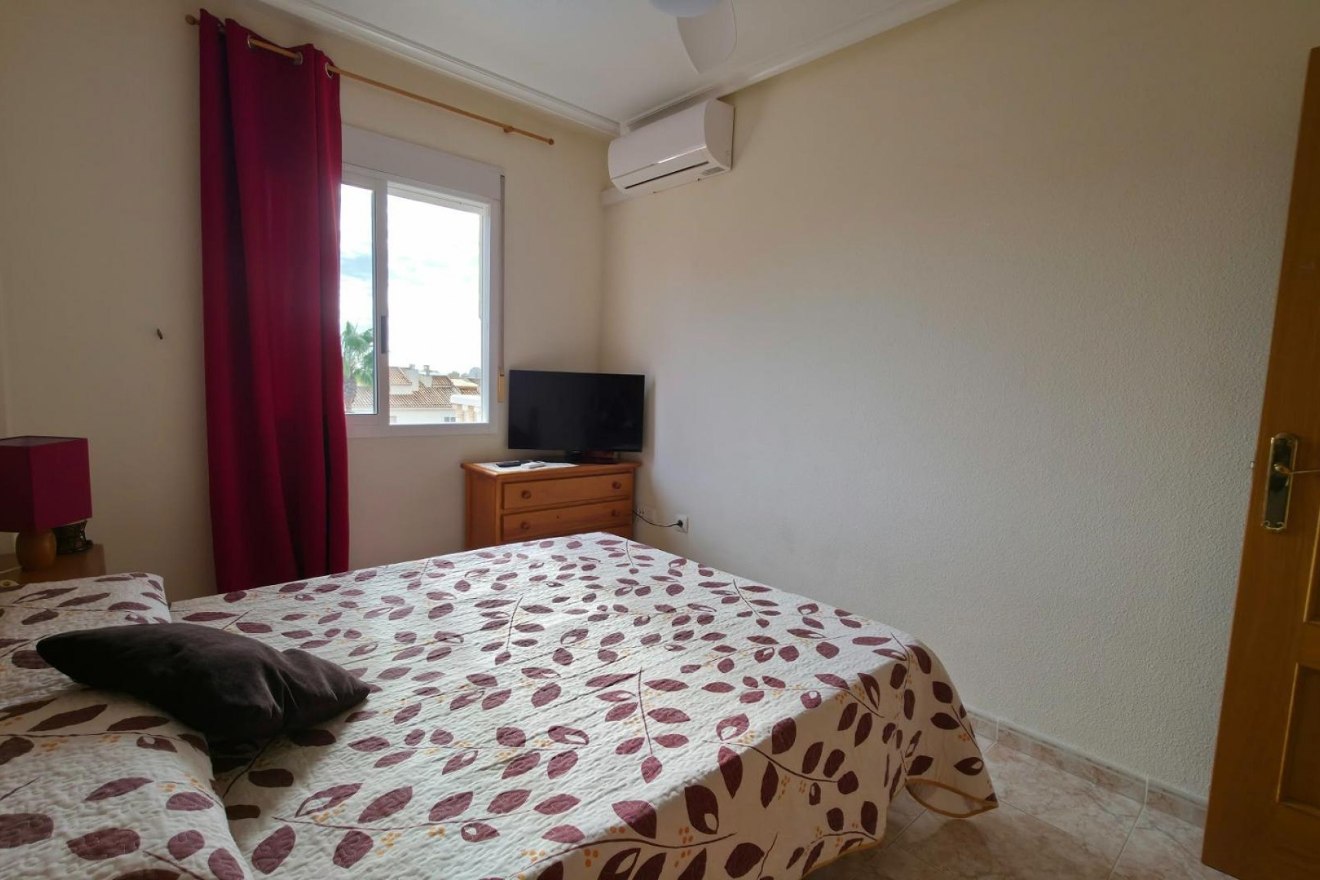 Te koop - Apartamento -
Torrevieja - Torreblanca