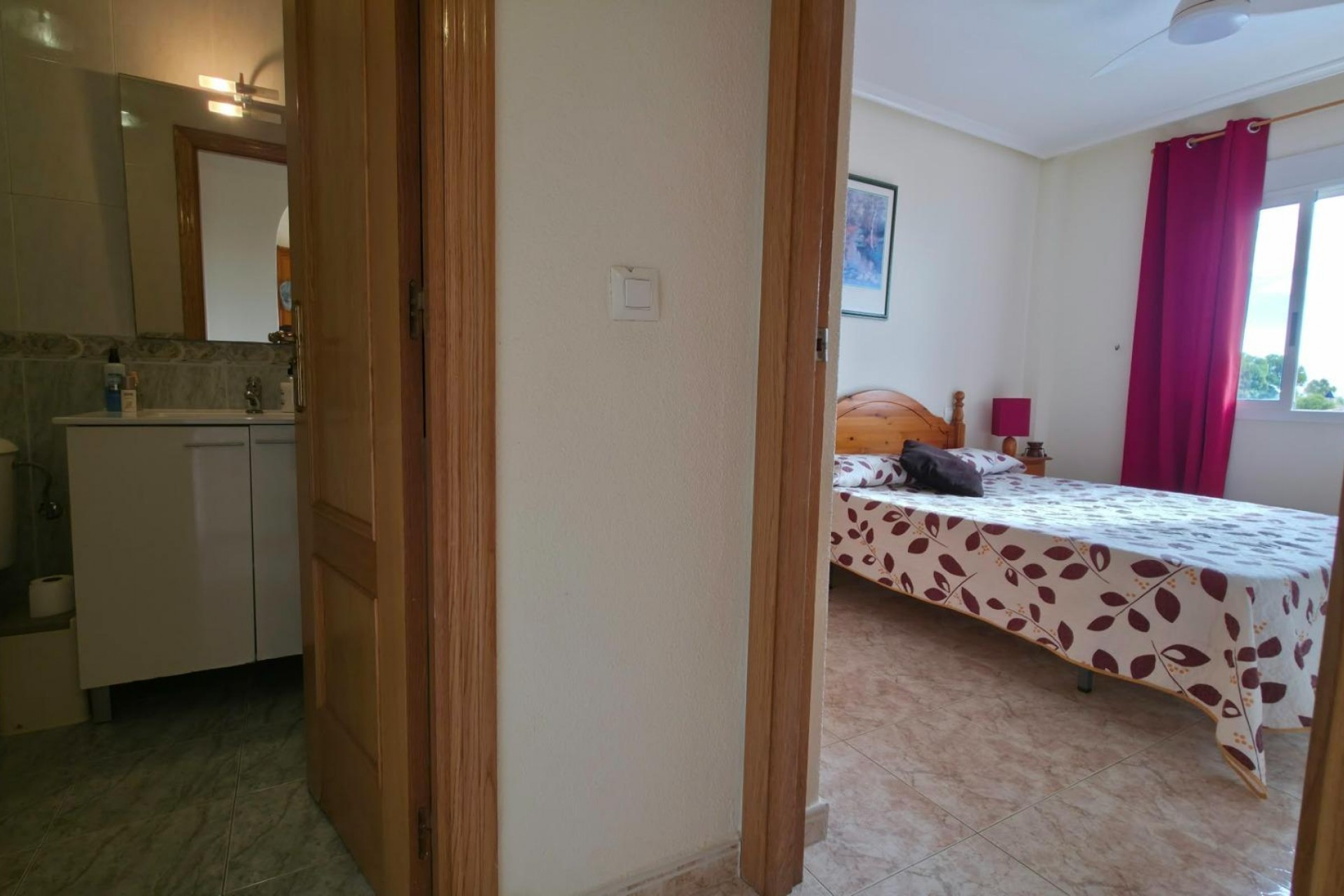 Te koop - Apartamento -
Torrevieja - Torreblanca