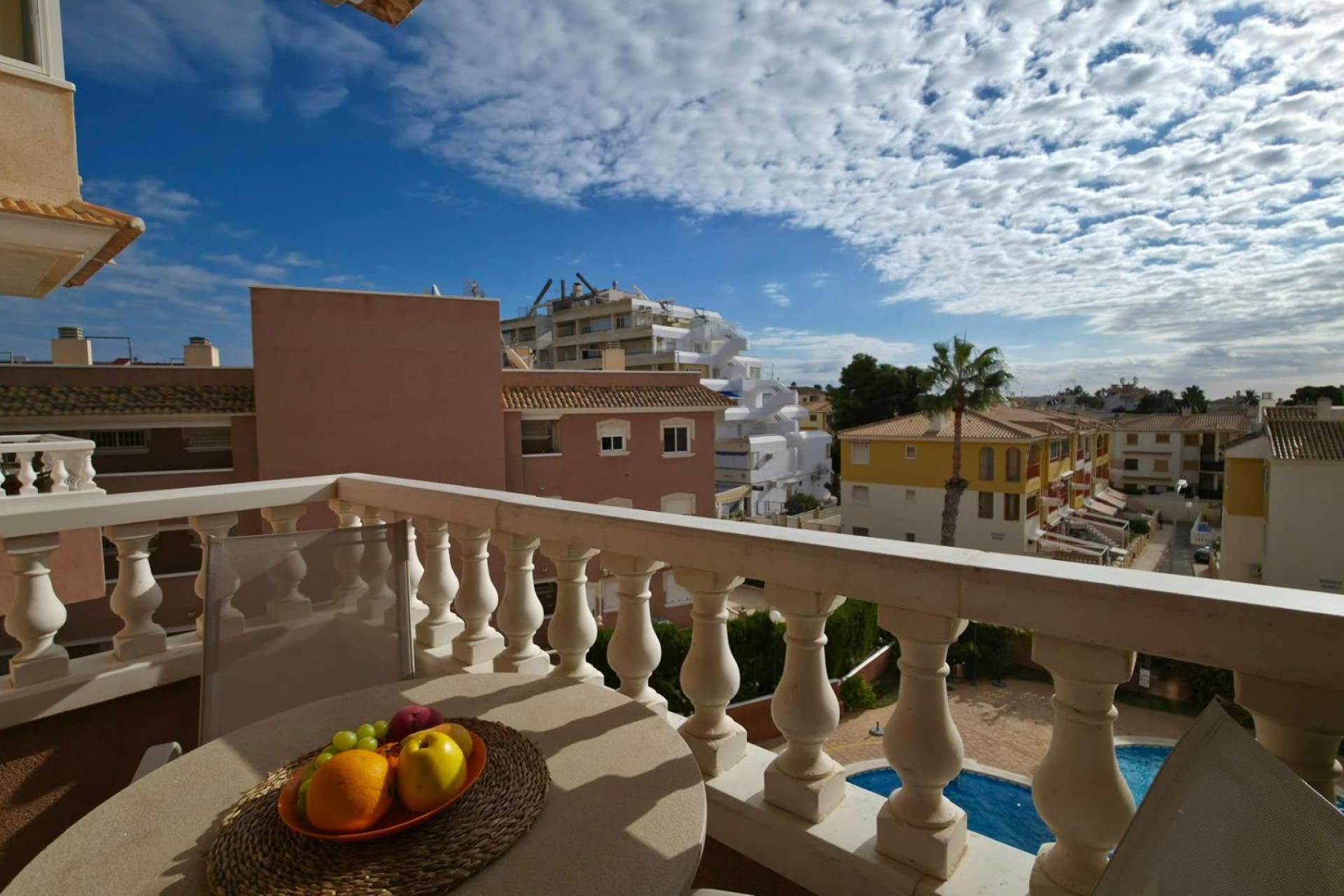 Te koop - Apartamento -
Torrevieja - Torreblanca