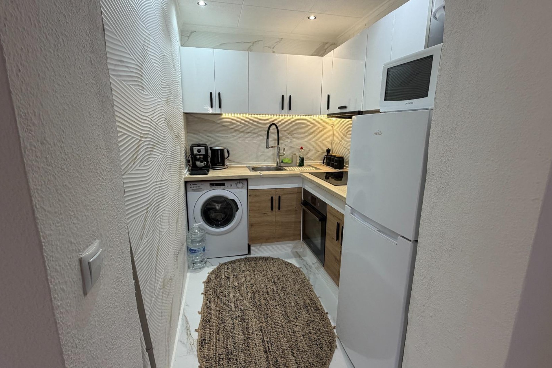 Te koop - Apartamento -
Torrevieja - Torrejón