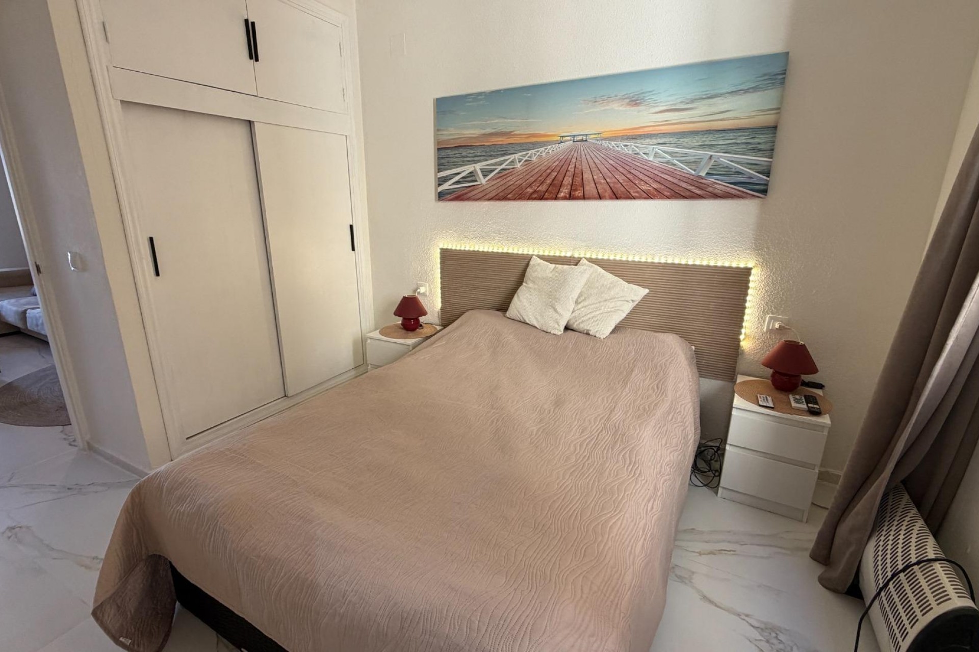 Te koop - Apartamento -
Torrevieja - Torrejón