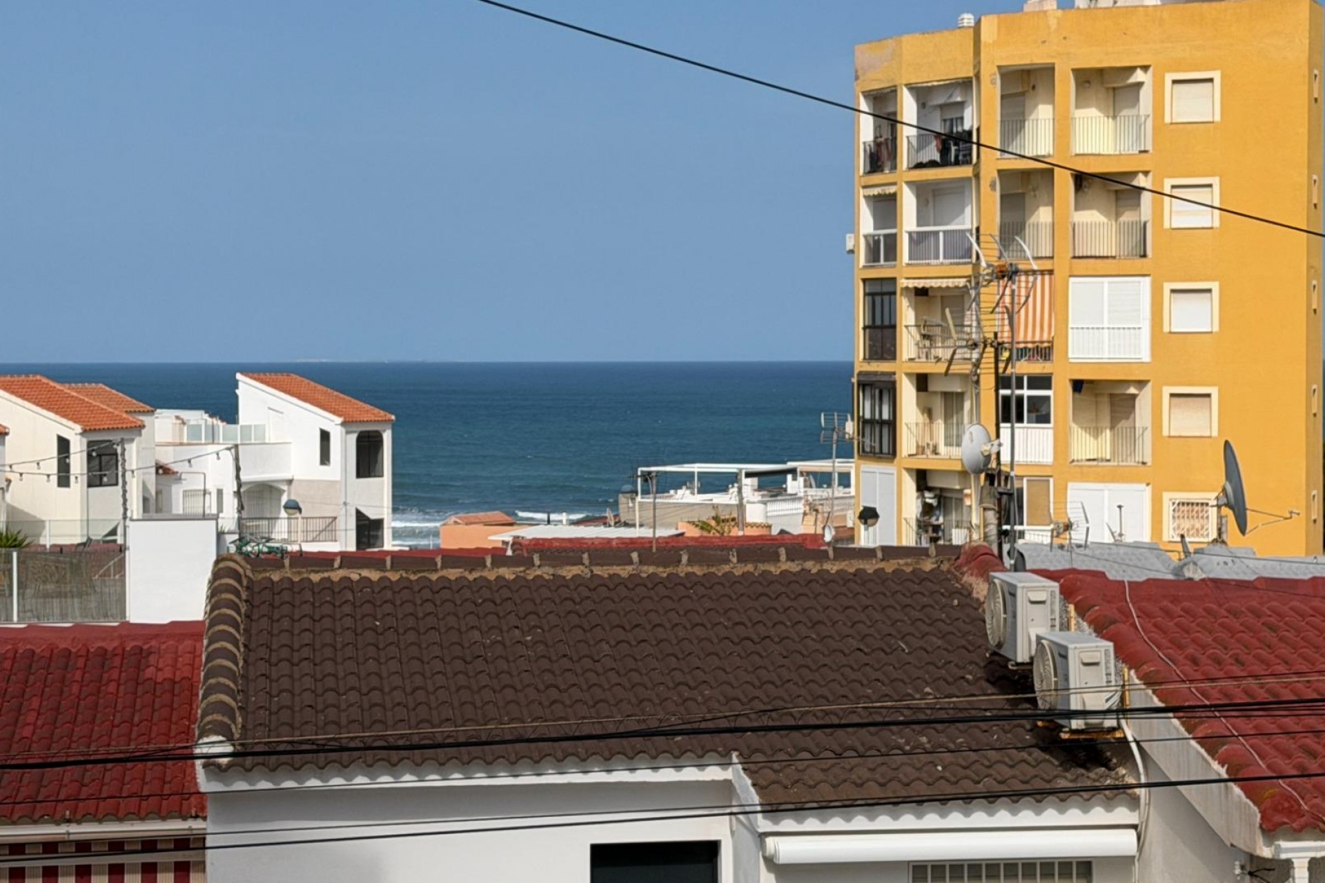 Te koop - Apartamento -
Torrevieja - Torrejón
