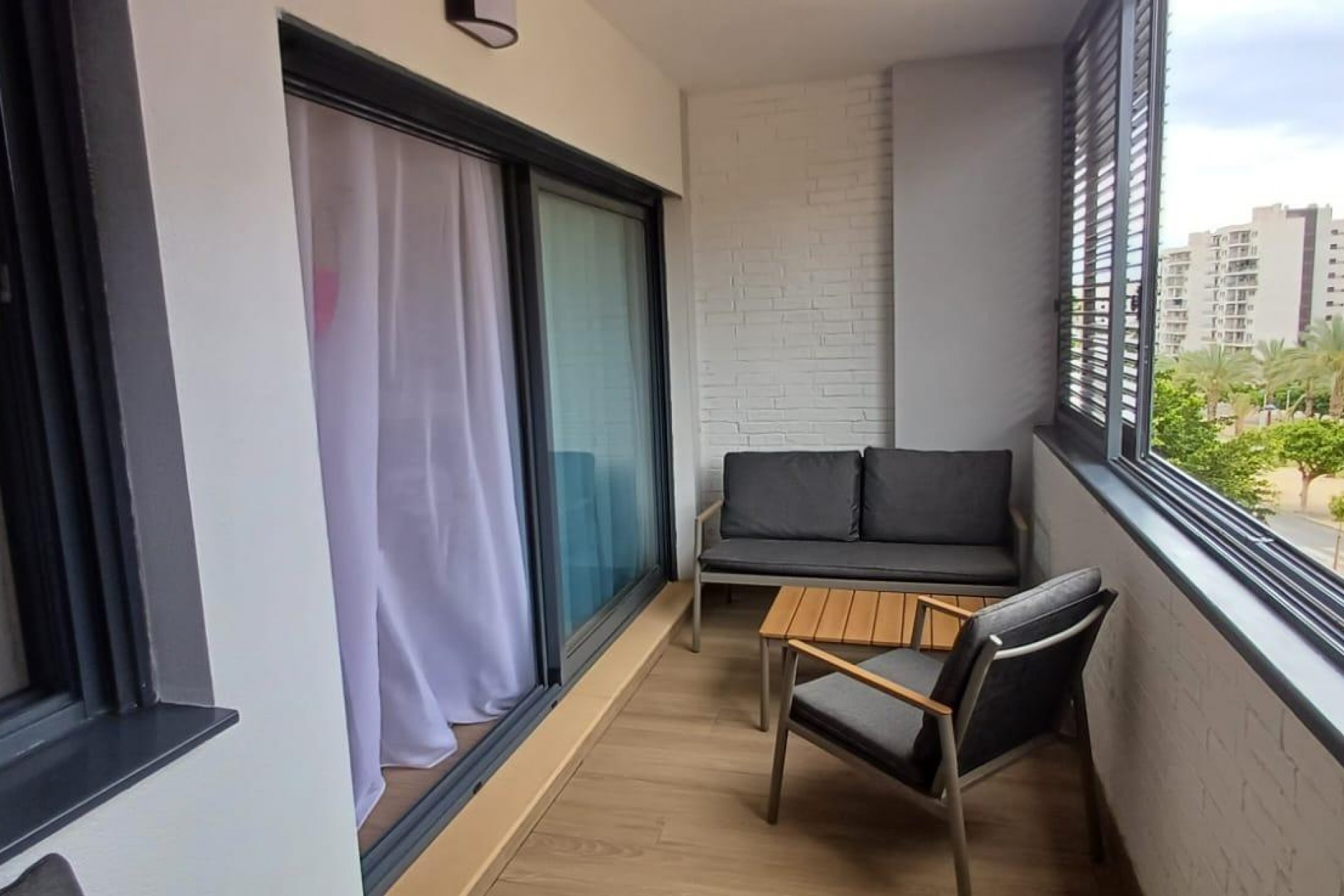 Te koop - Apartamento -
Villajoyosa - Cala de Finestrat