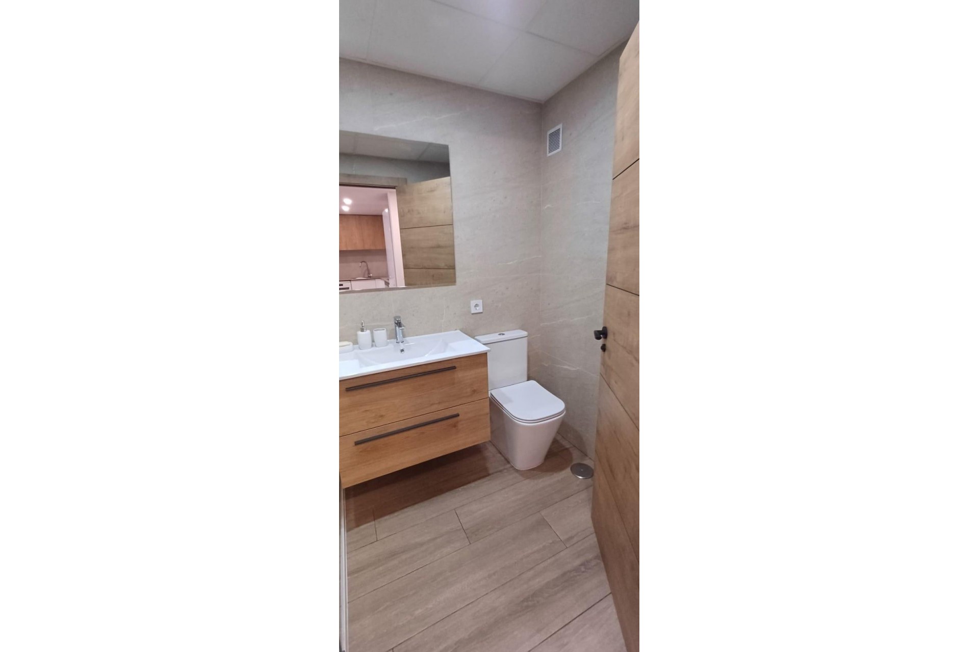 Te koop - Apartamento -
Villajoyosa - Cala de Finestrat