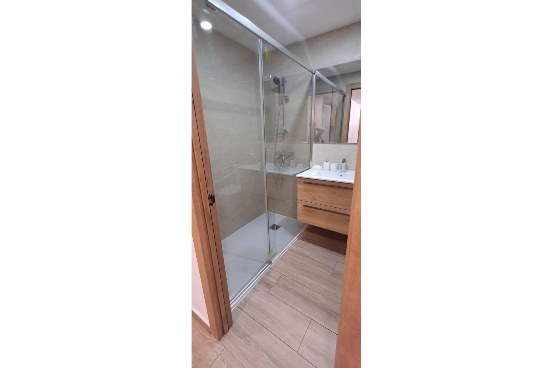 Te koop - Apartamento -
Villajoyosa - Cala de Finestrat